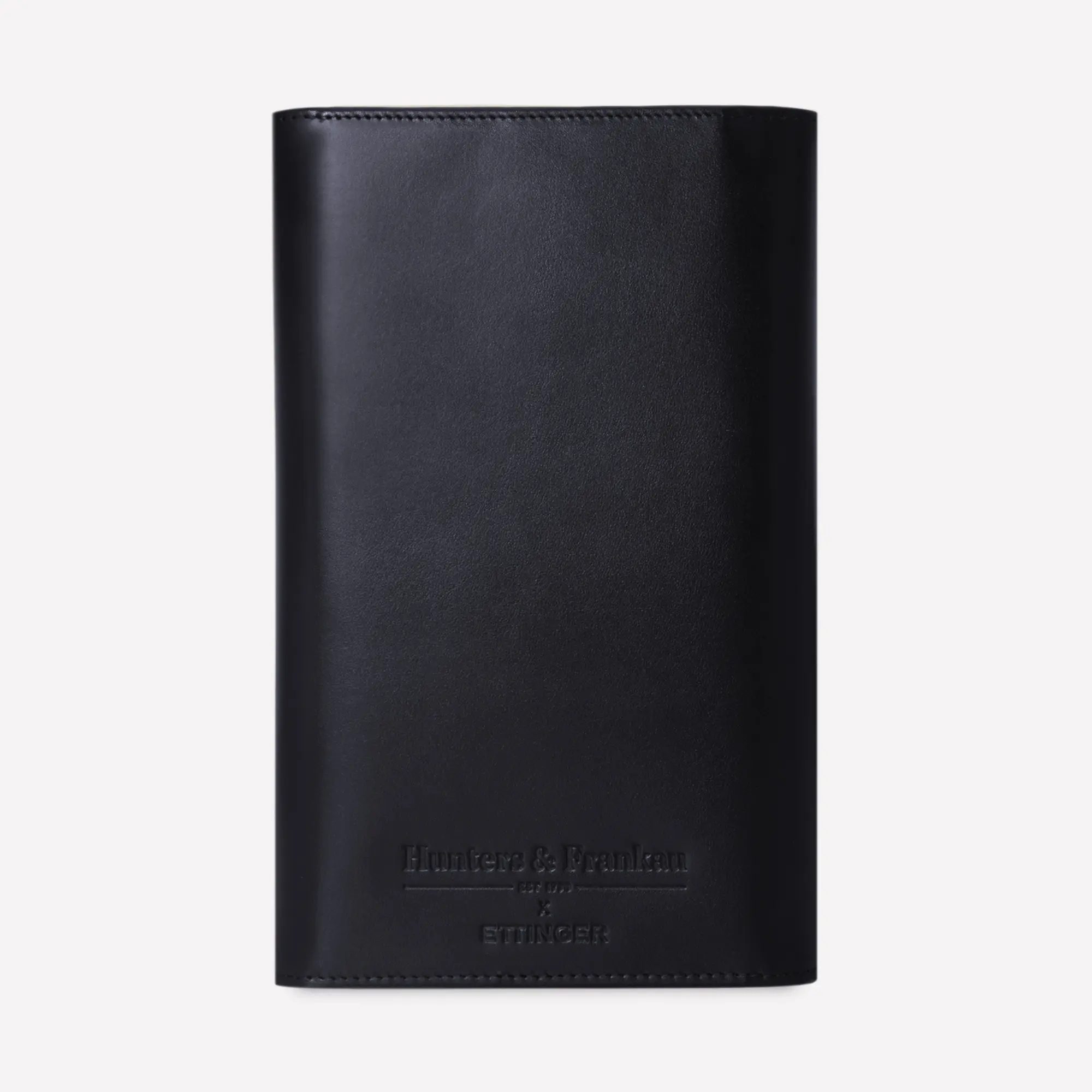 Hunters & Frankau X Ettinger Leather Cigar Wrap - Image 10