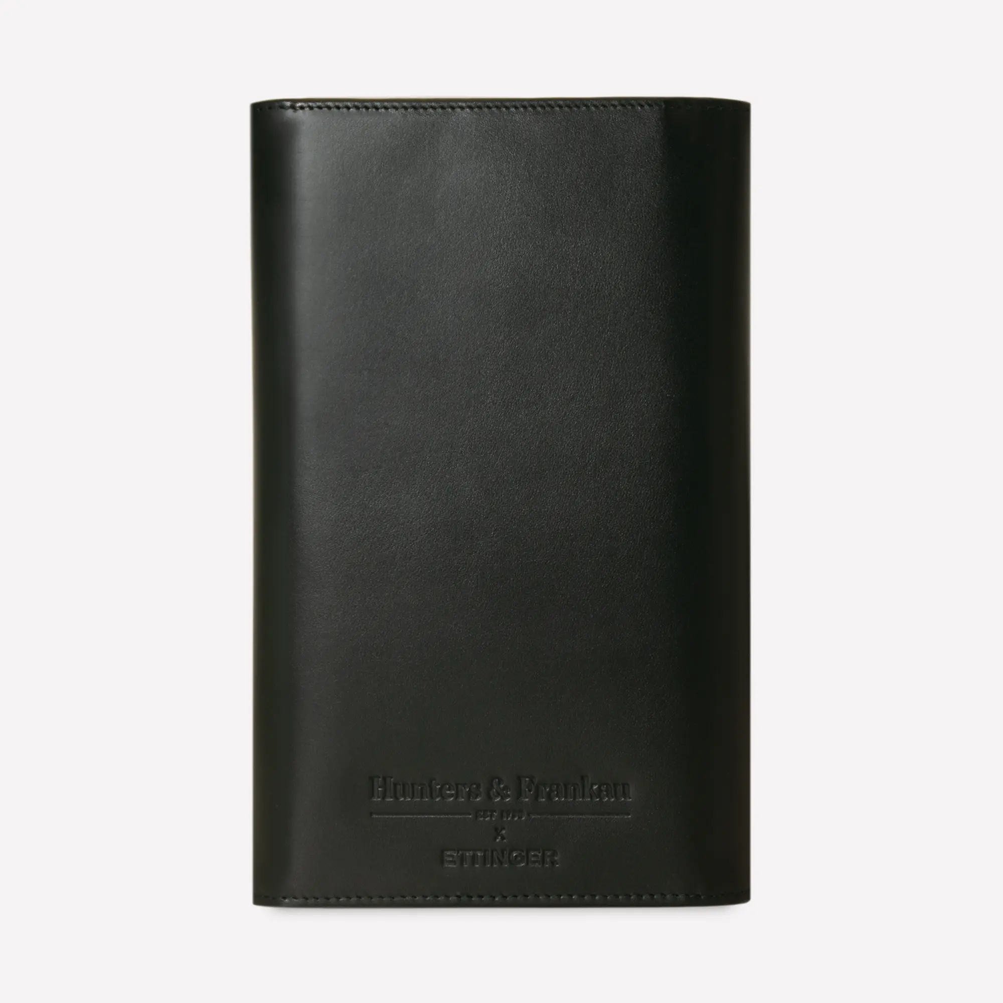 Hunters & Frankau X Ettinger Leather Cigar Wrap - Image 2