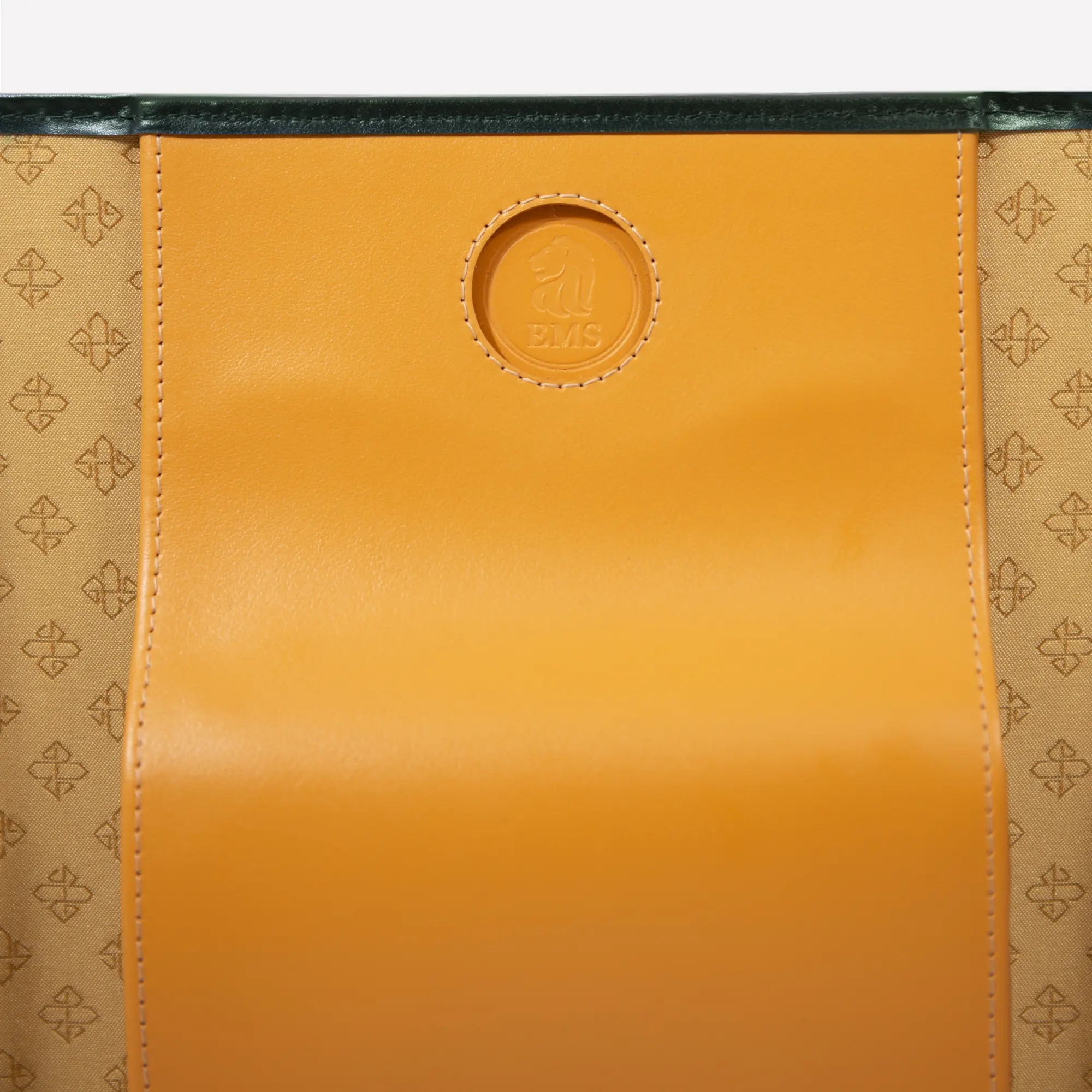 Hunters & Frankau X Ettinger Leather Cigar Wrap - Image 4