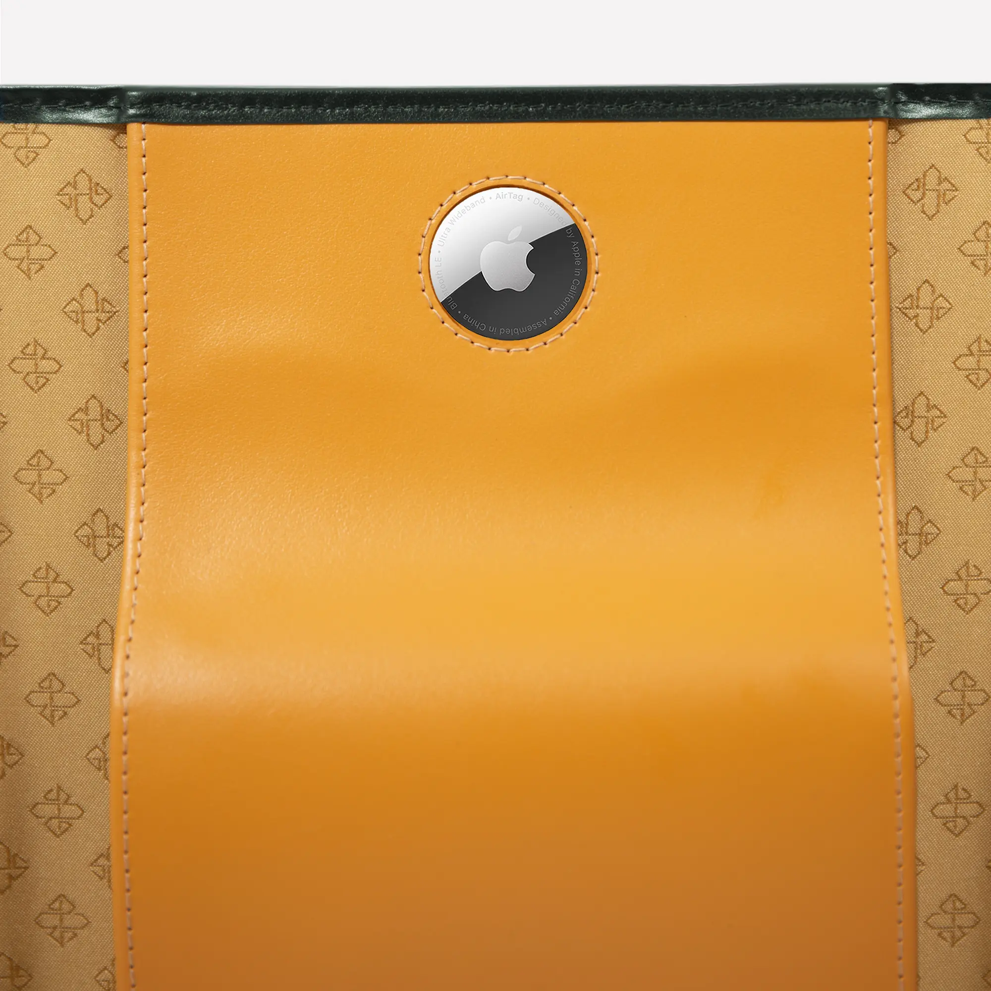 Hunters & Frankau X Ettinger Leather Cigar Wrap - Image 5