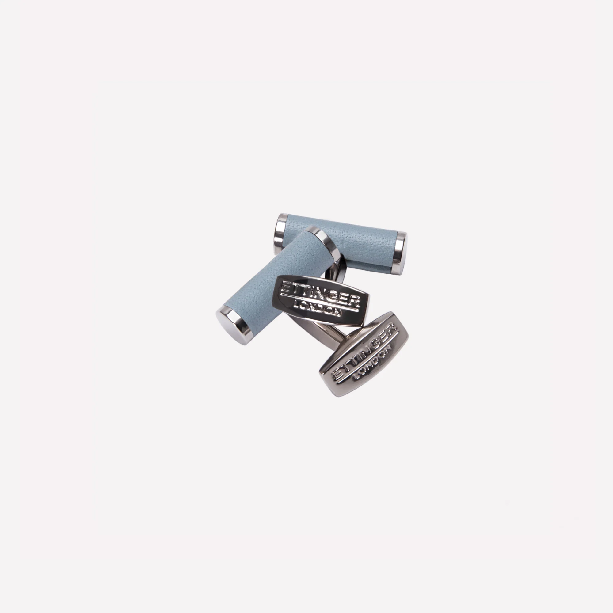 Lifestyle Bar Cufflinks - Image 3