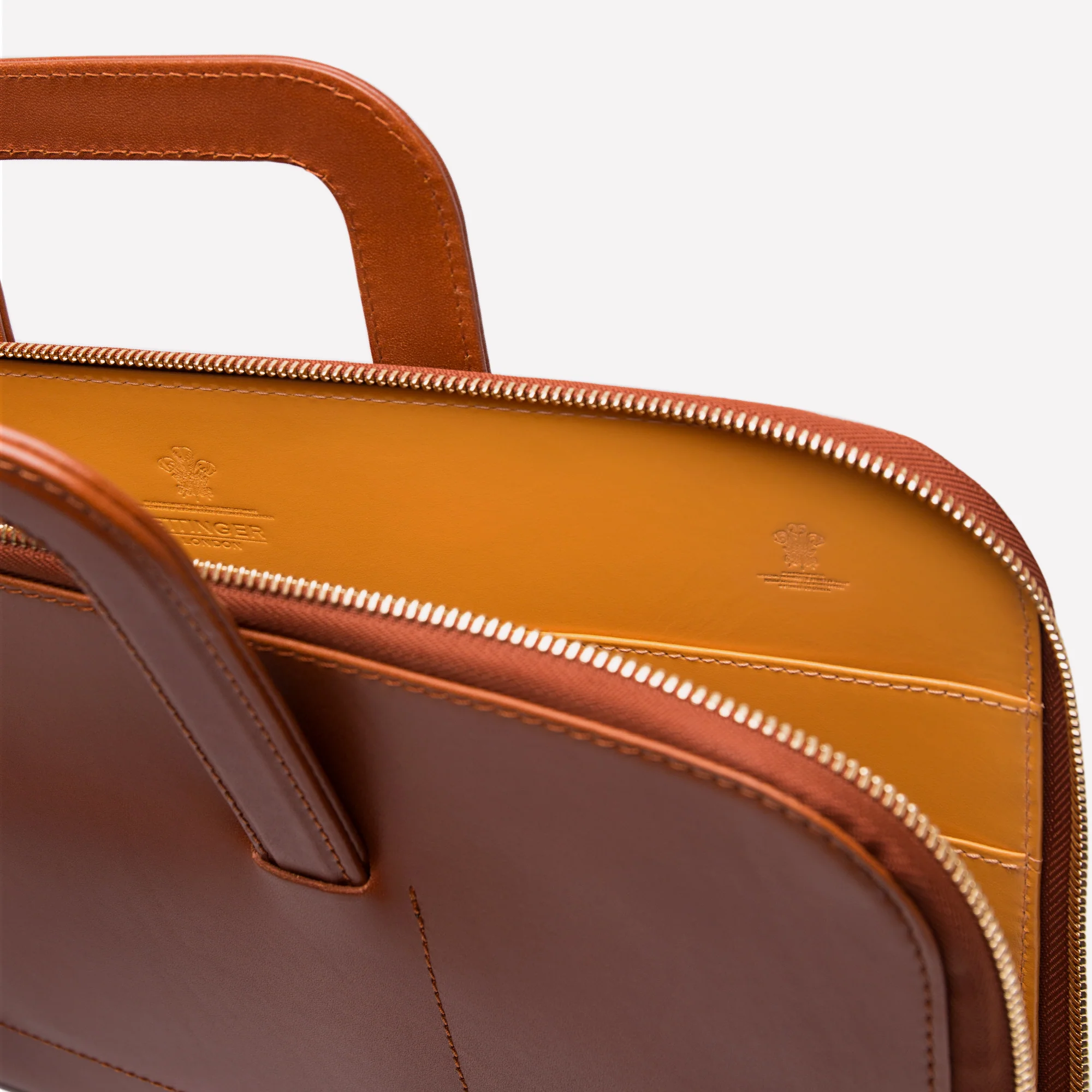 Metropolitan Bakerloo Portfolio Case - Image 3