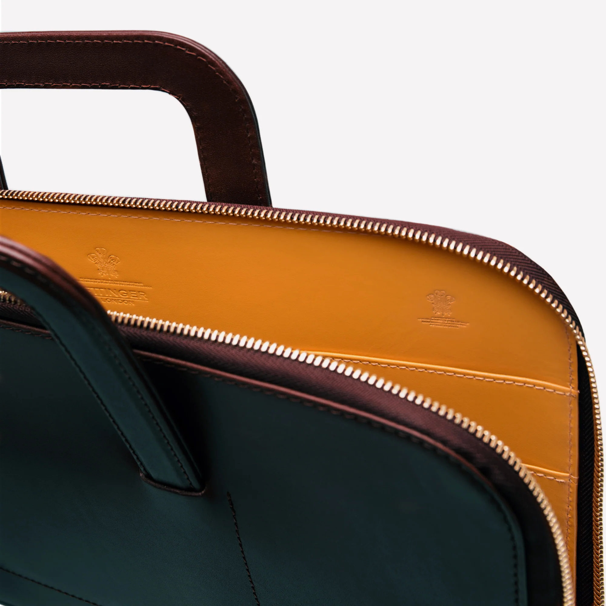 Metropolitan Bakerloo Portfolio Case - Image 9