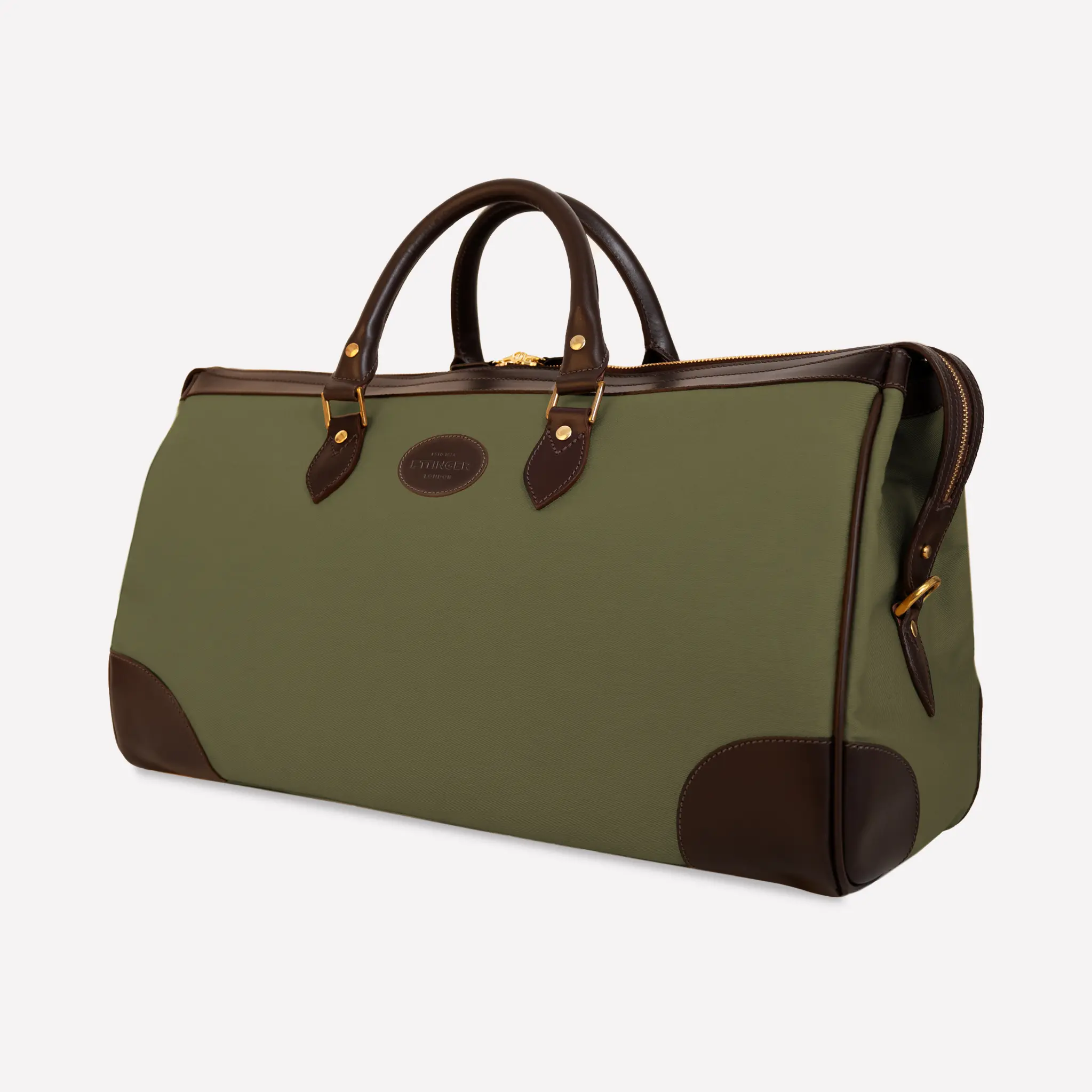Pursuits Cotswold Weekend Bag - Image 11