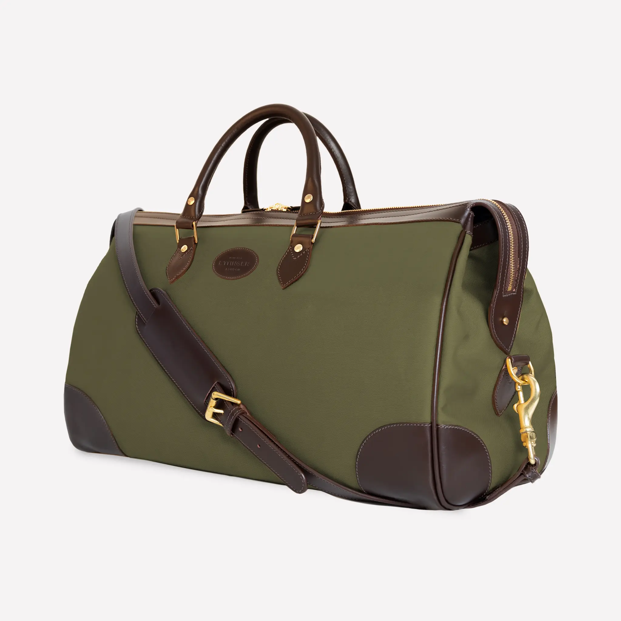 Pursuits Cotswold Weekend Bag - Image 12