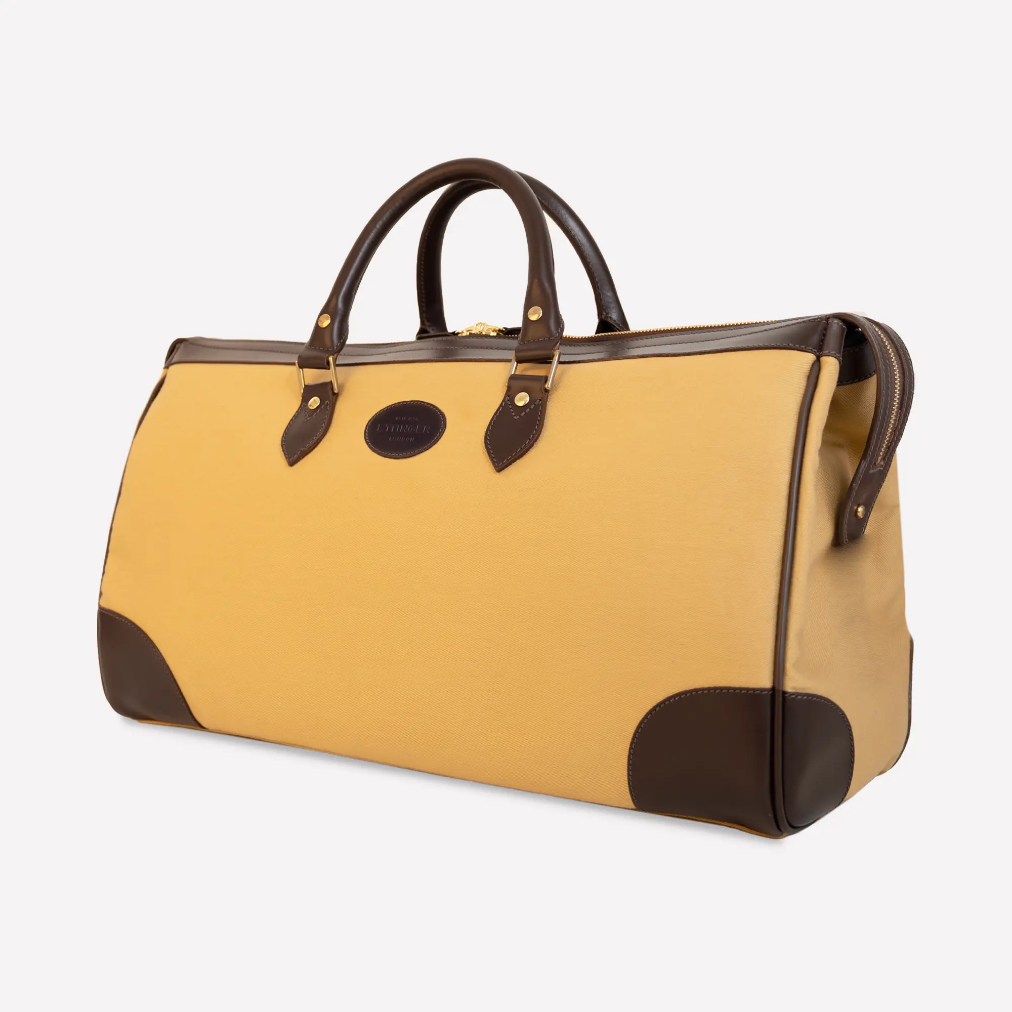Pursuits Cotswold Weekend Bag - Image 27