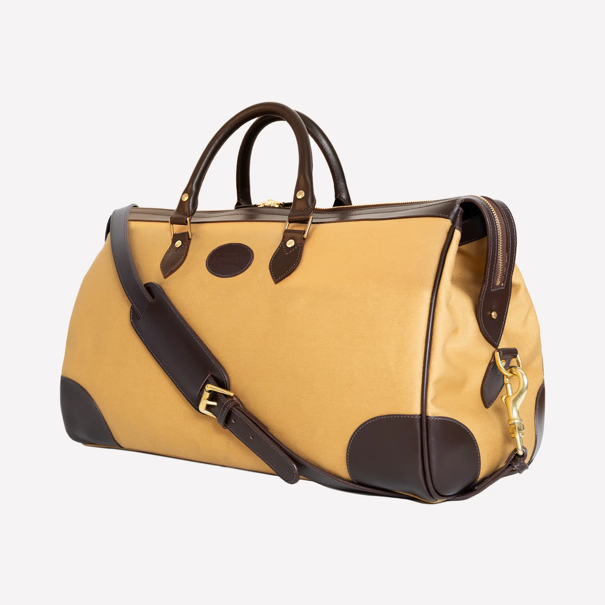 Pursuits Cotswold Weekend Bag - Image 28