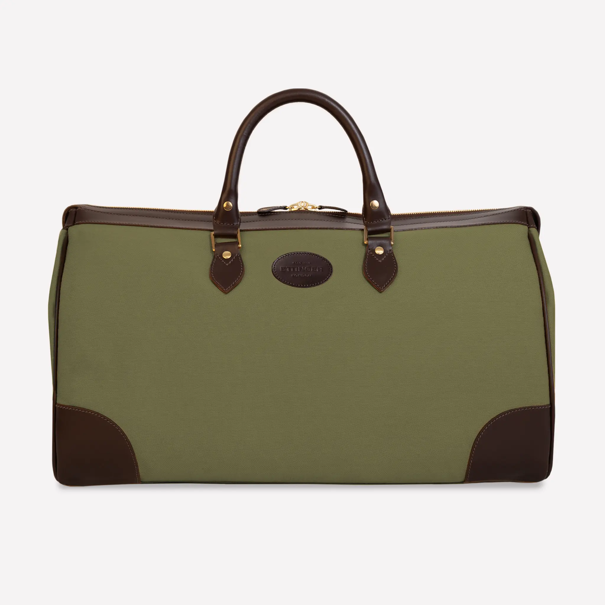 Pursuits Cotswold Weekend Bag - Image 9