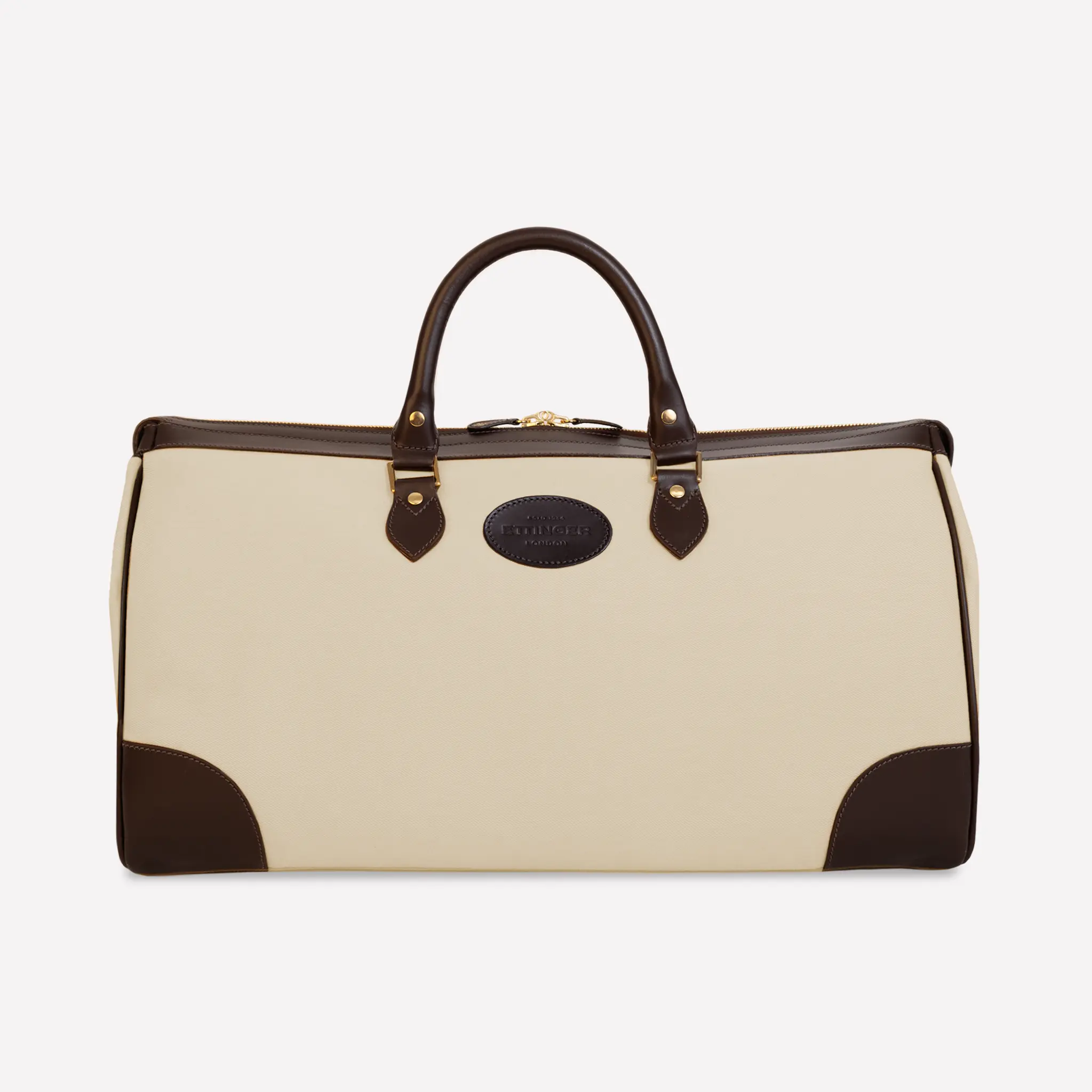 Pursuits Hurlingham Overnight Bag
