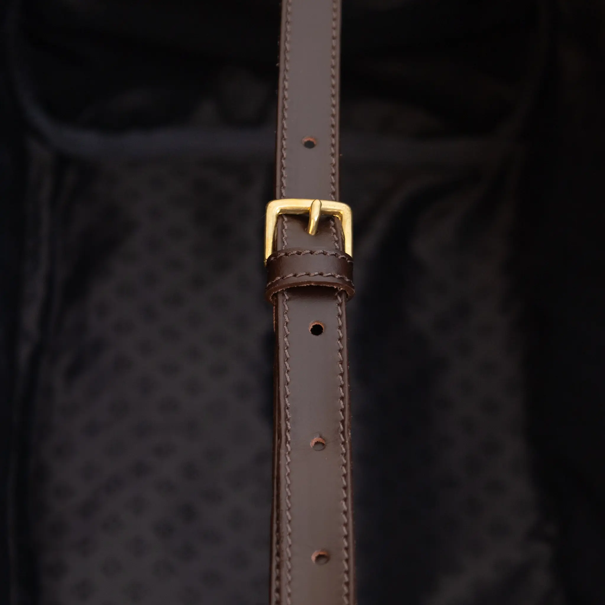 Pursuits Hurlingham Overnight Bag - Image 13