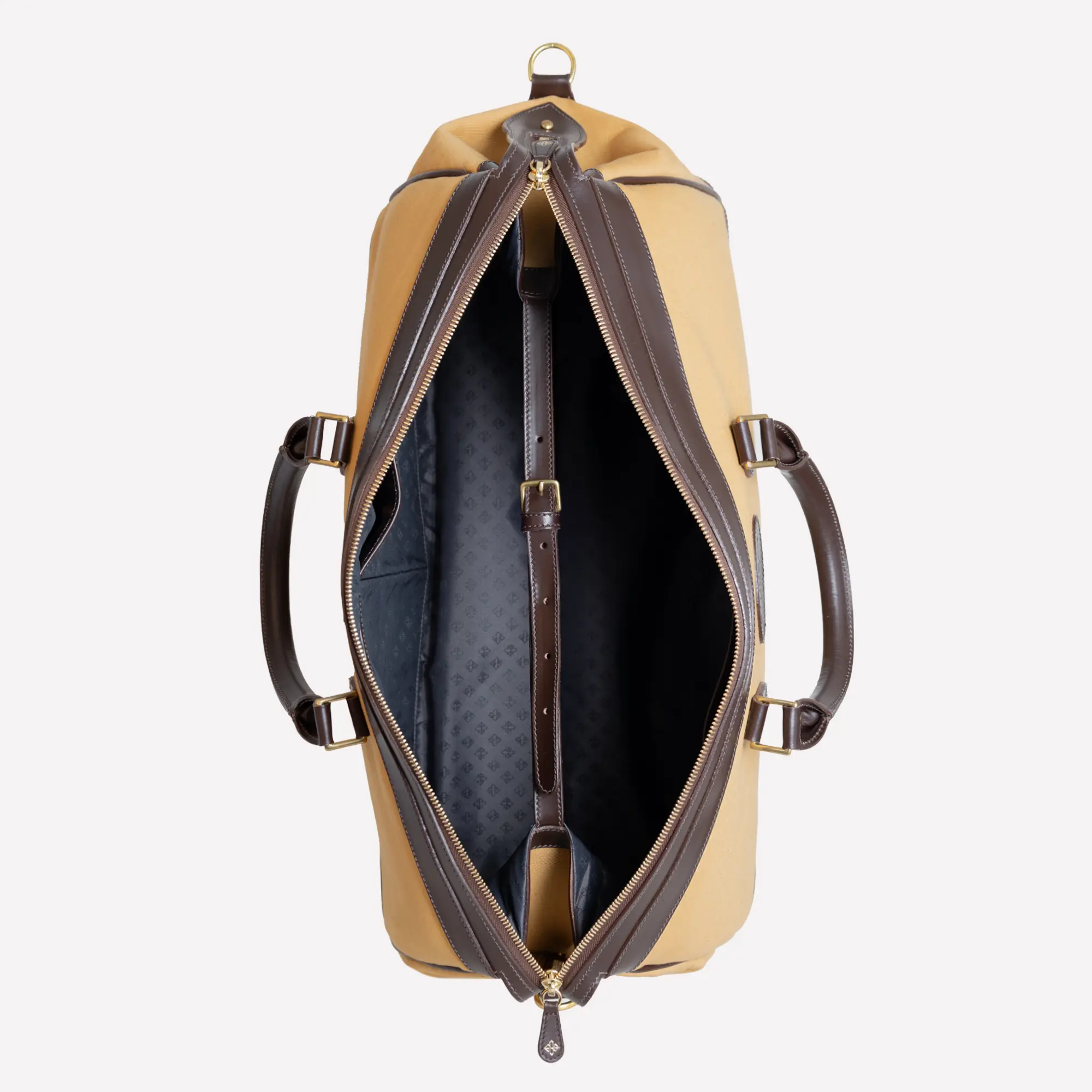Pursuits Hurlingham Overnight Bag - Image 14