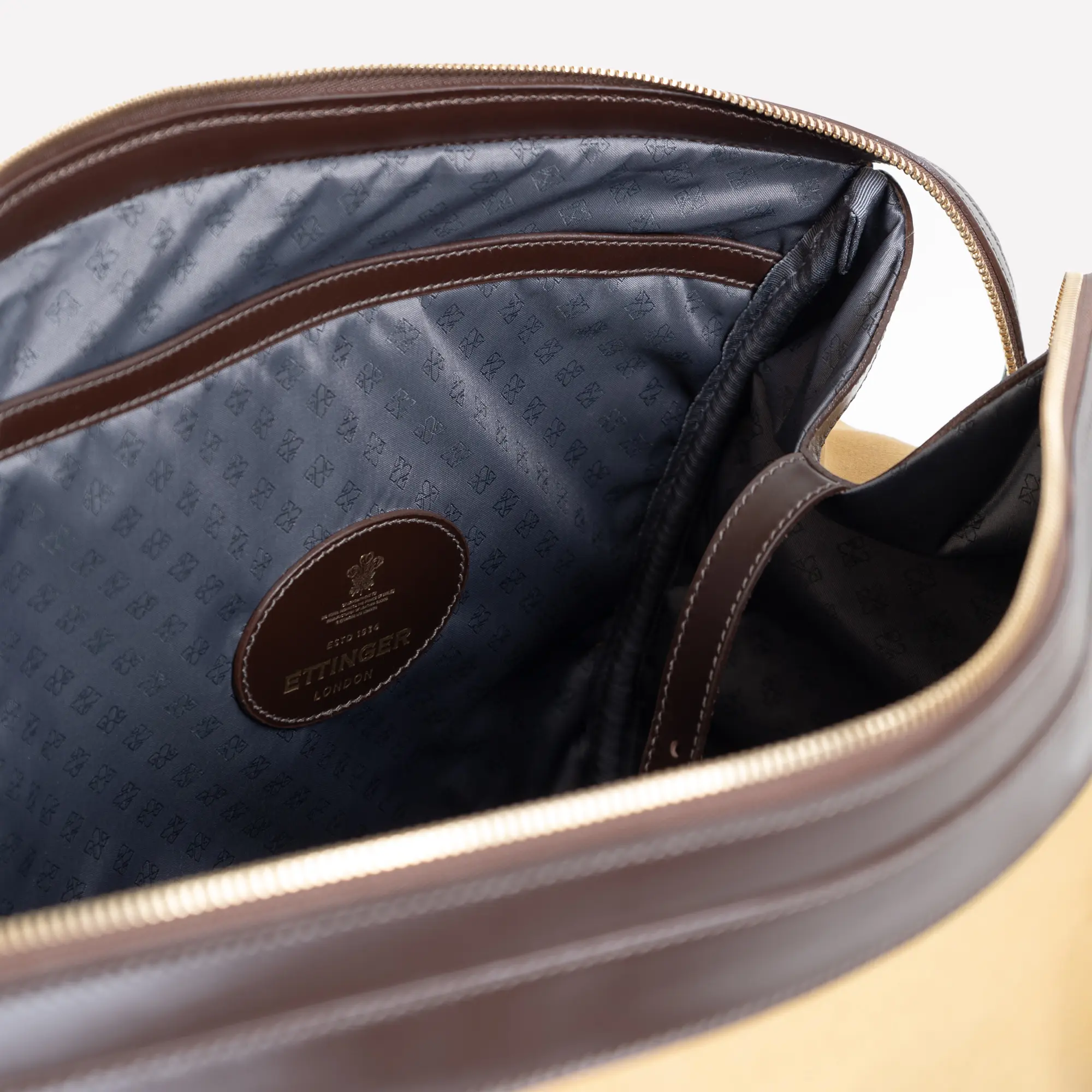 Pursuits Hurlingham Overnight Bag - Image 15
