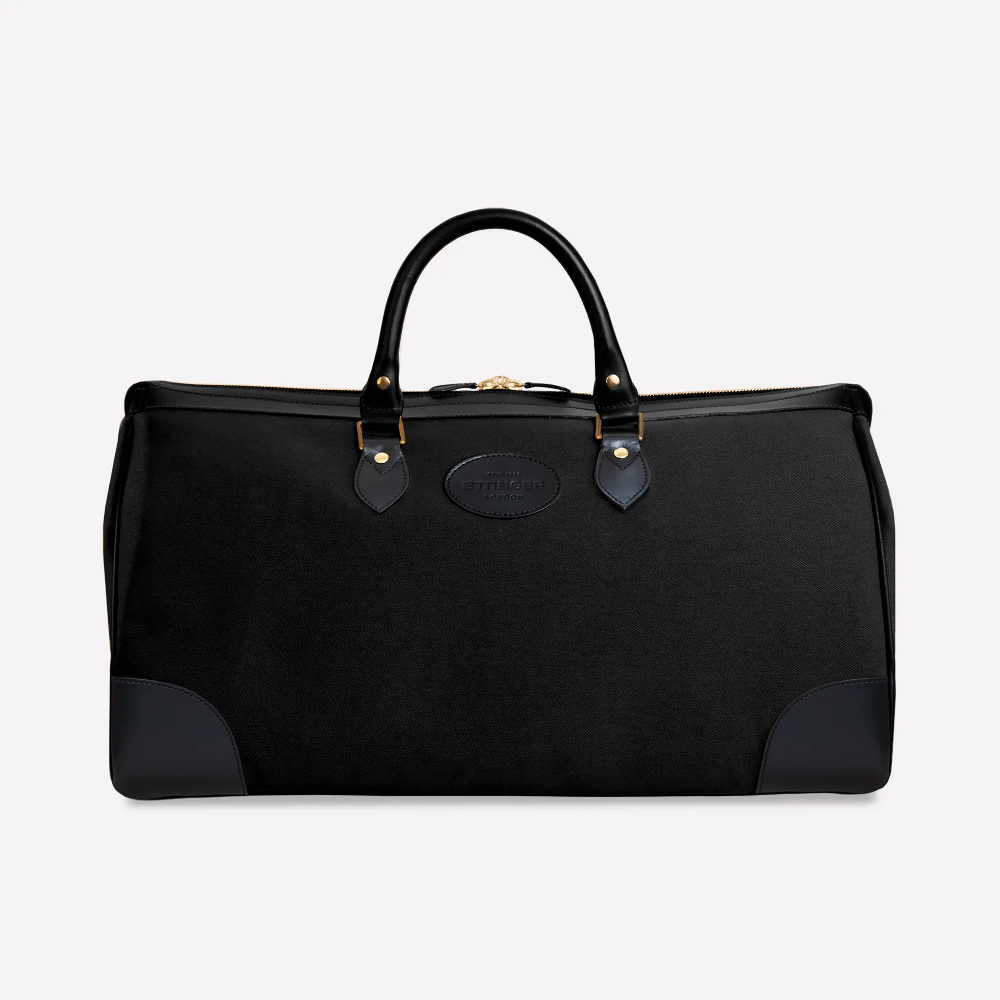 Pursuits Hurlingham Overnight Bag - Image 17