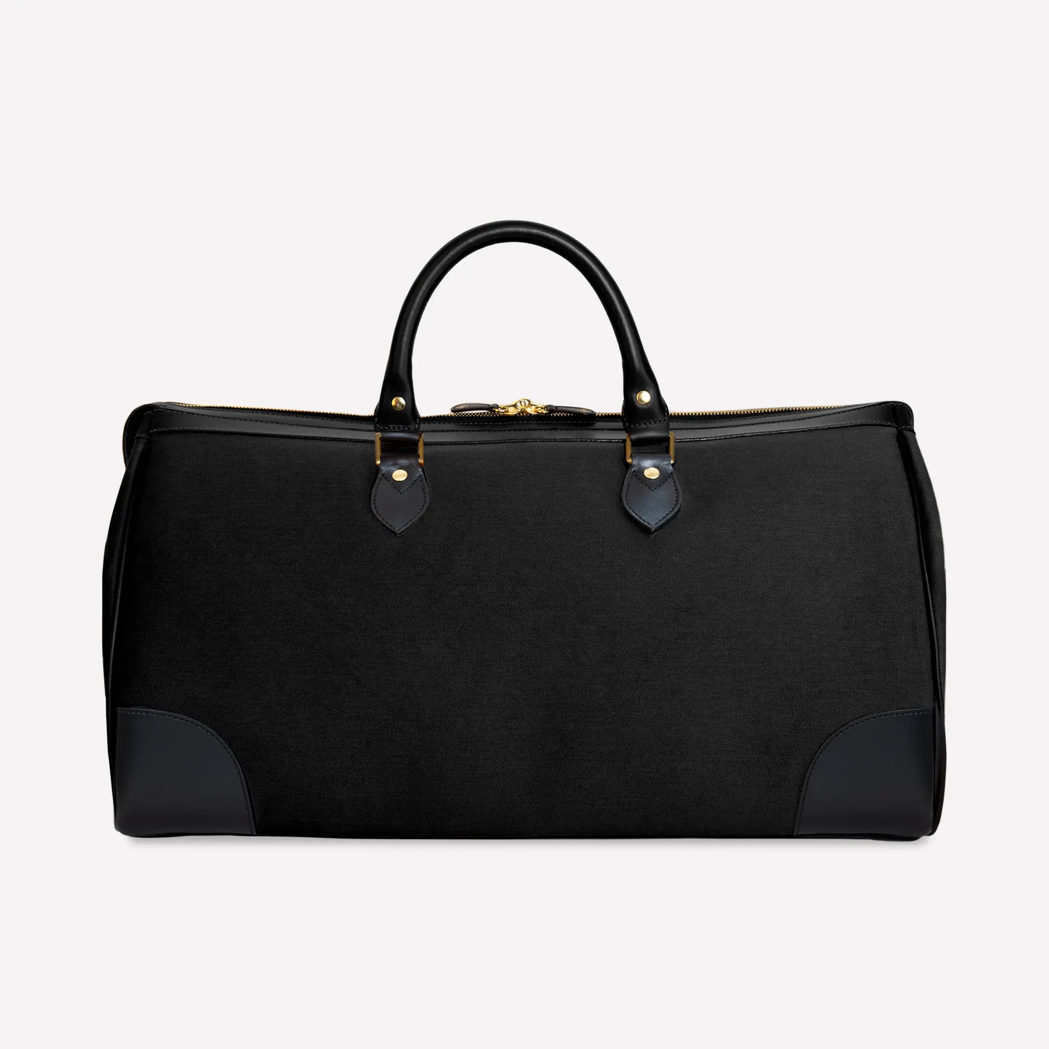 Pursuits Hurlingham Overnight Bag - Image 18