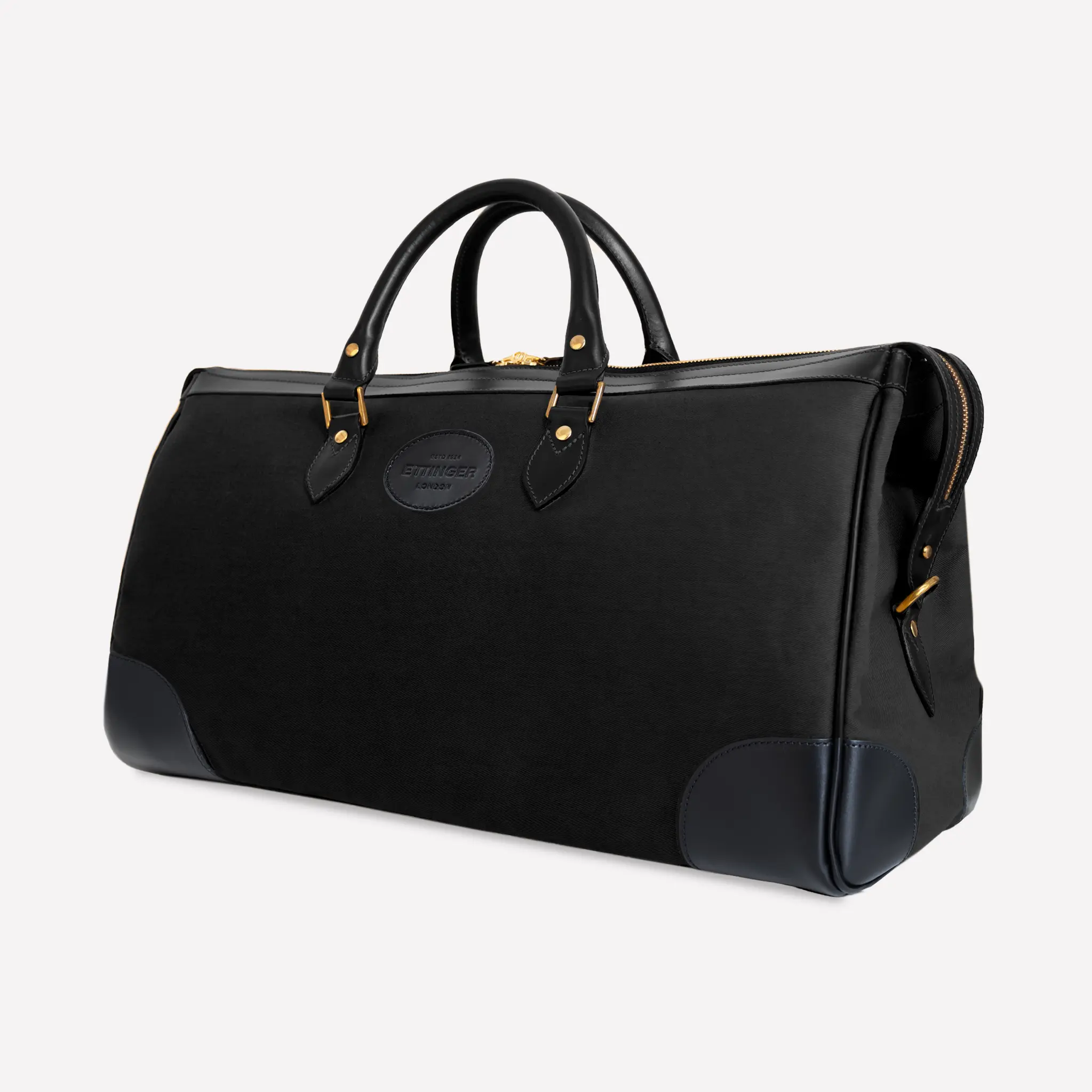 Pursuits Hurlingham Overnight Bag - Image 19