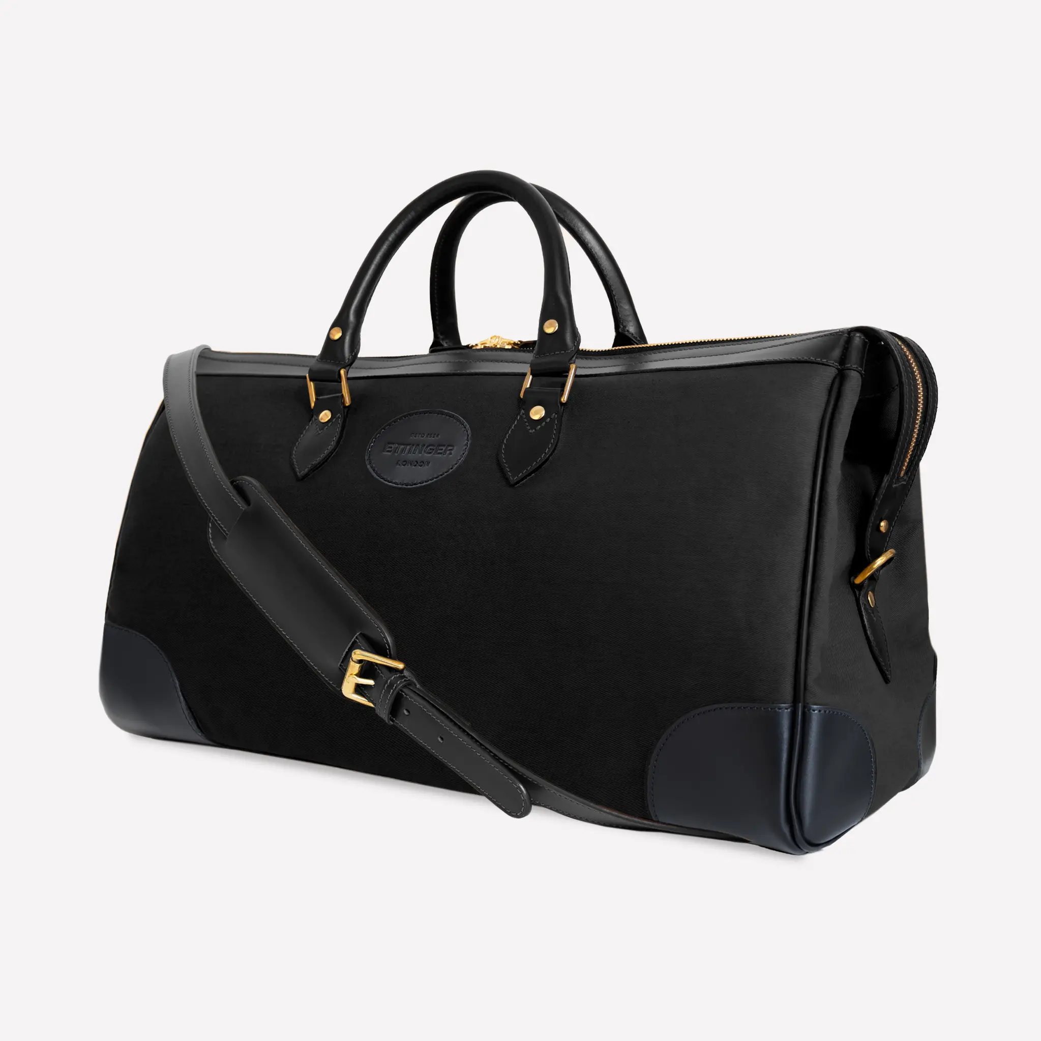 Pursuits Hurlingham Overnight Bag - Image 20