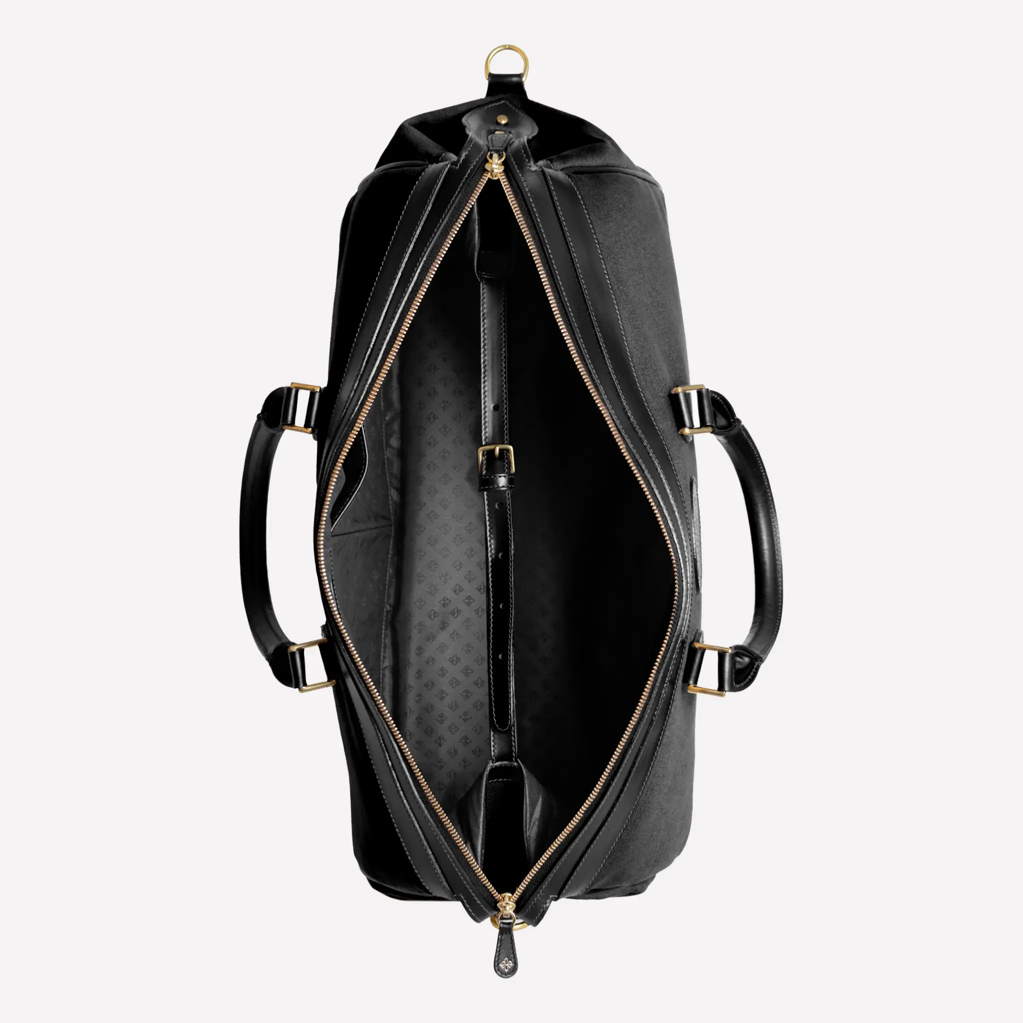 Pursuits Hurlingham Overnight Bag - Image 22