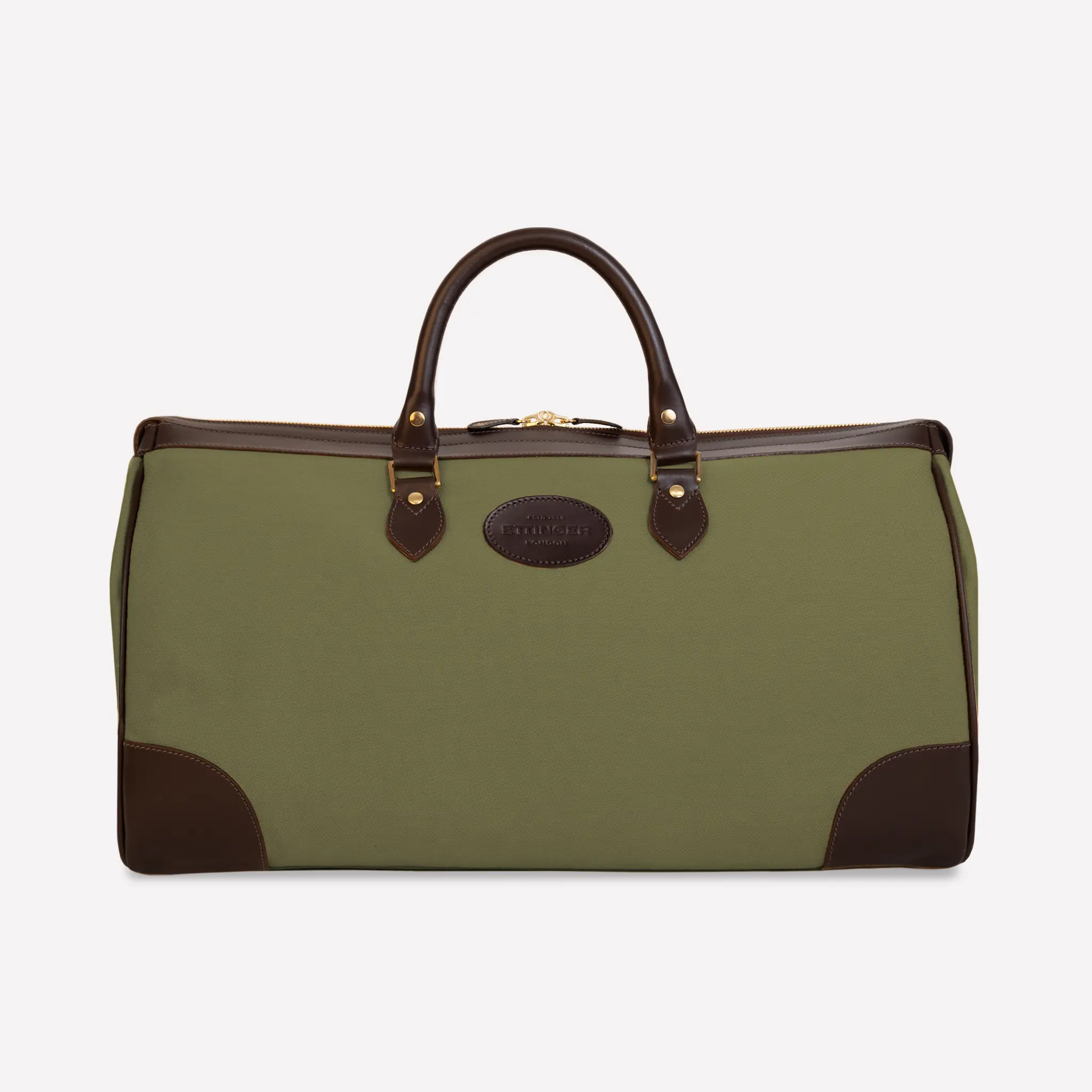 Pursuits Hurlingham Overnight Bag - Image 25