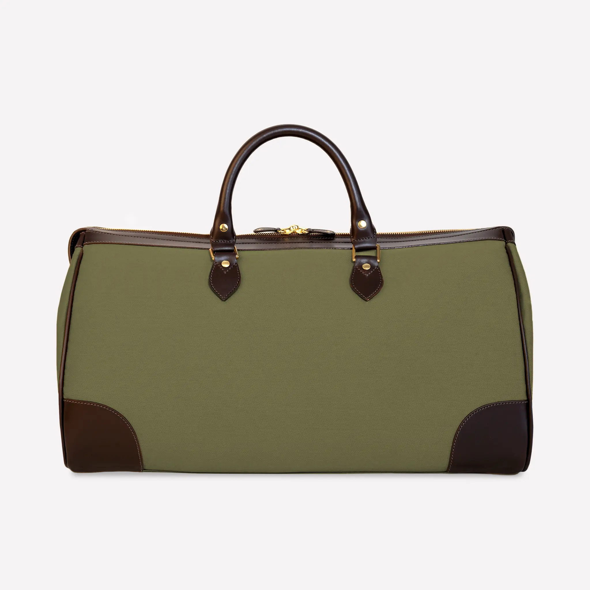 Pursuits Hurlingham Overnight Bag - Image 26