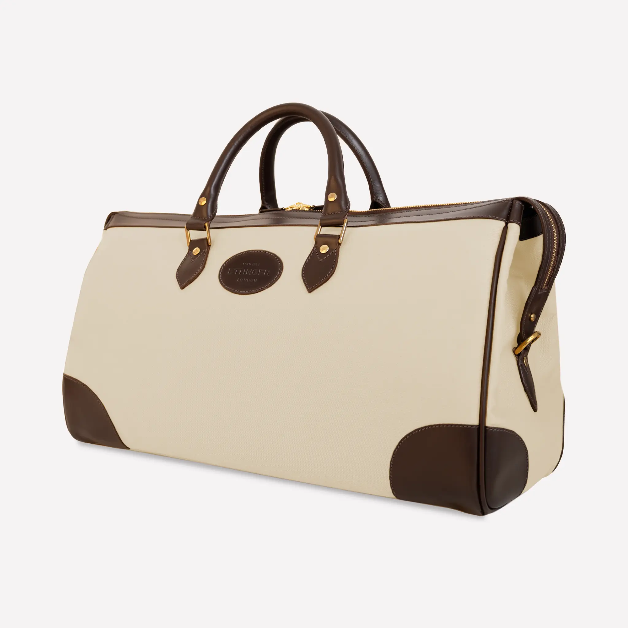 Pursuits Hurlingham Overnight Bag - Image 3