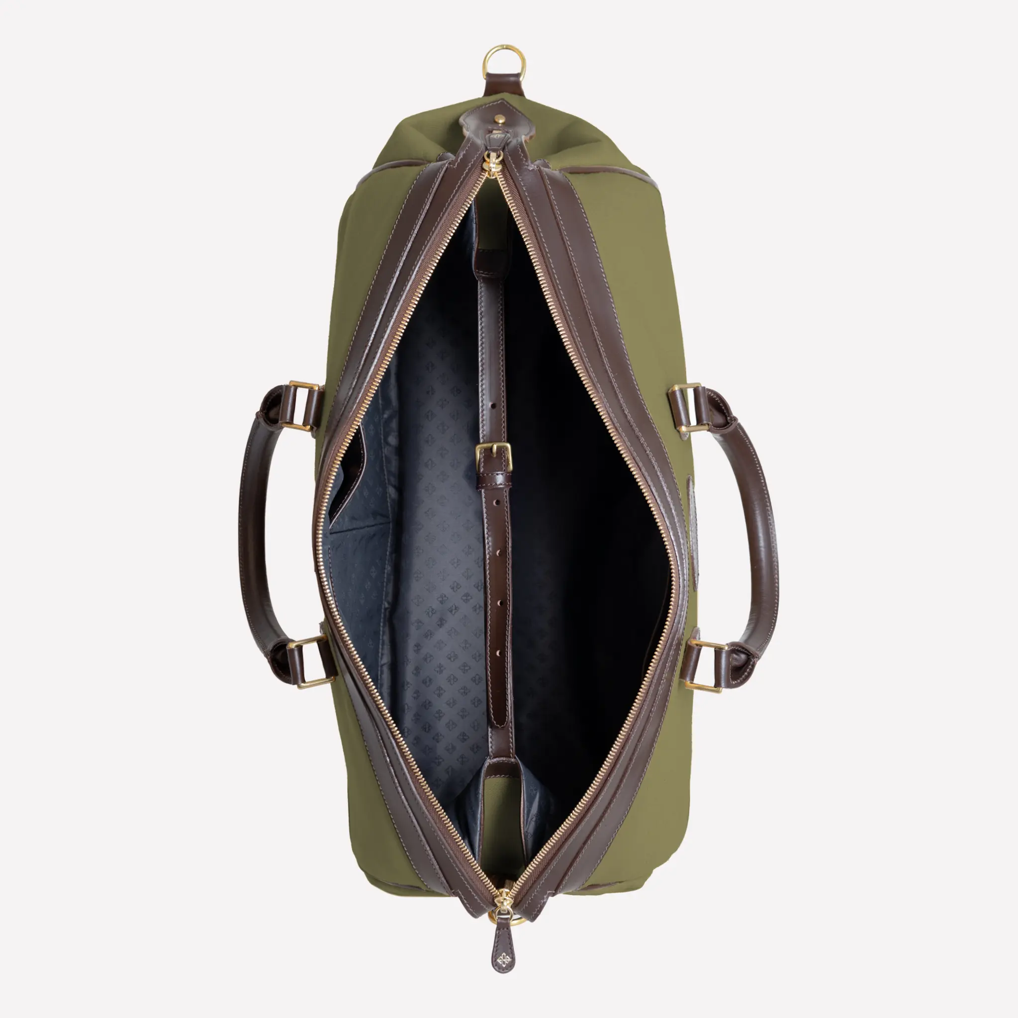 Pursuits Hurlingham Overnight Bag - Image 30