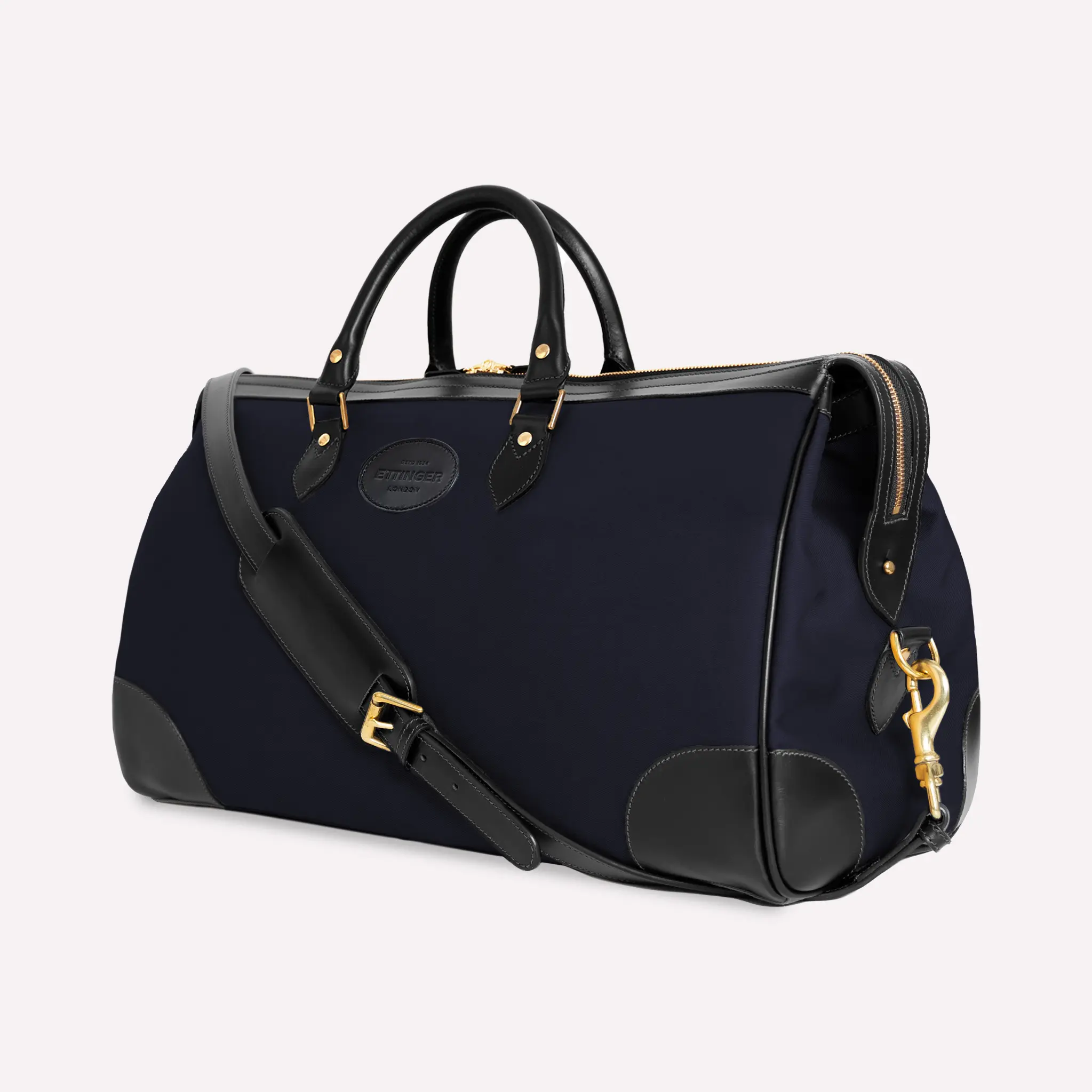 Pursuits Hurlingham Overnight Bag - Image 36