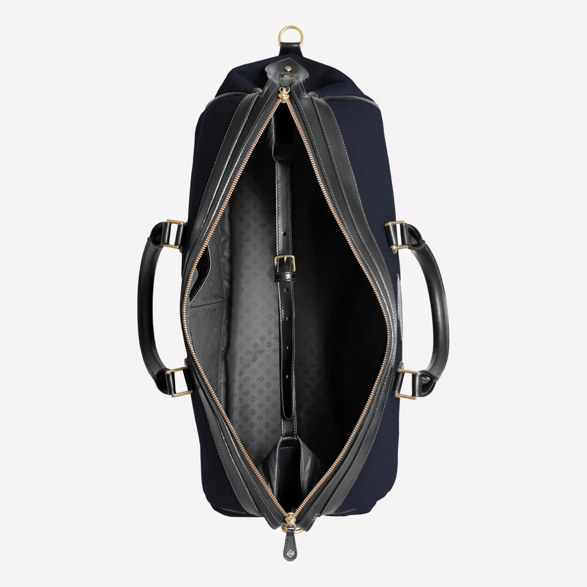 Pursuits Hurlingham Overnight Bag - Image 38