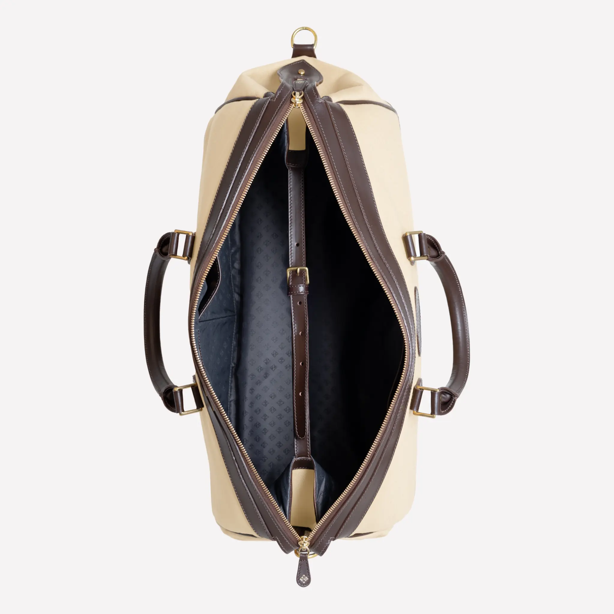 Pursuits Hurlingham Overnight Bag - Image 6