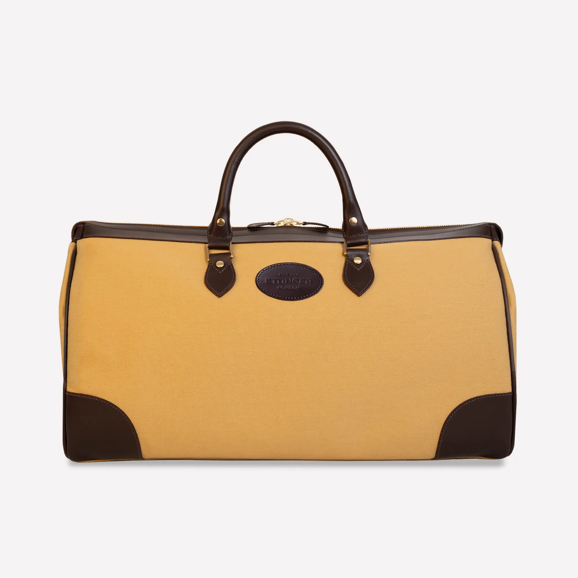 Pursuits Hurlingham Overnight Bag - Image 9