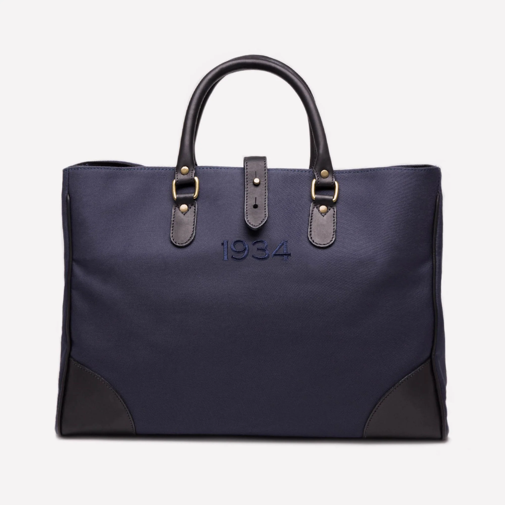 Pursuits Piccadilly Canvas Tote - Image 10