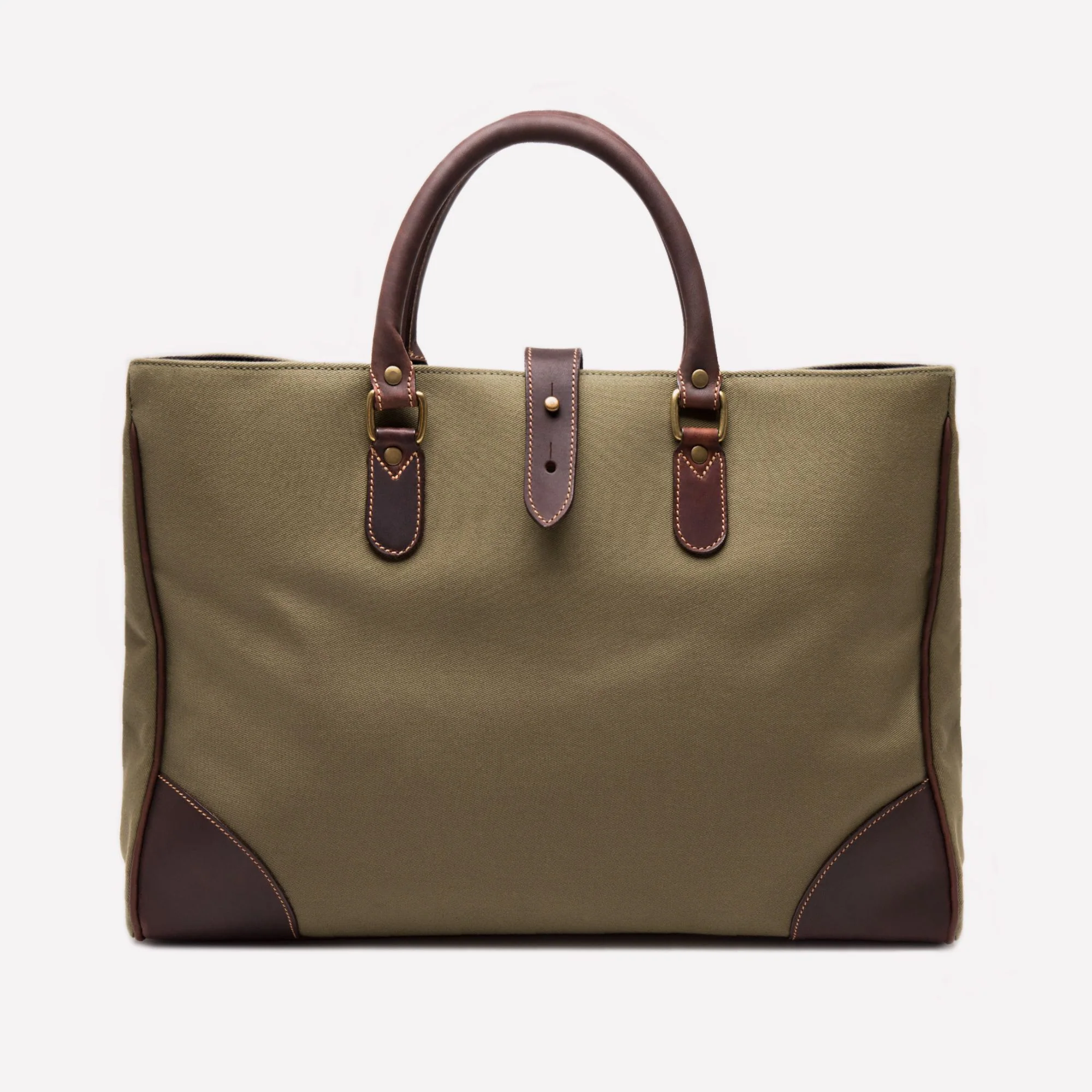 Pursuits Piccadilly Canvas Tote - Image 13