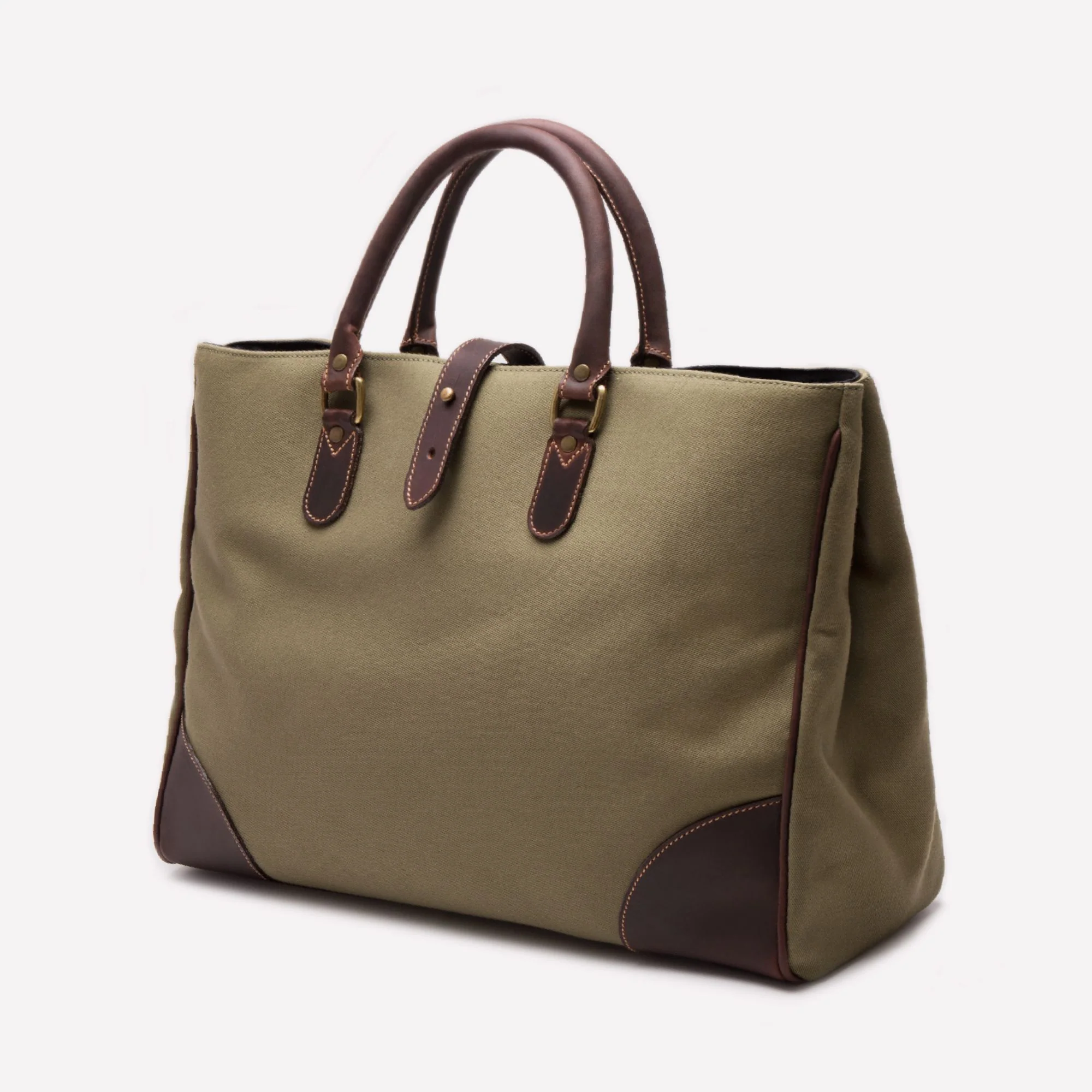 Pursuits Piccadilly Canvas Tote - Image 14