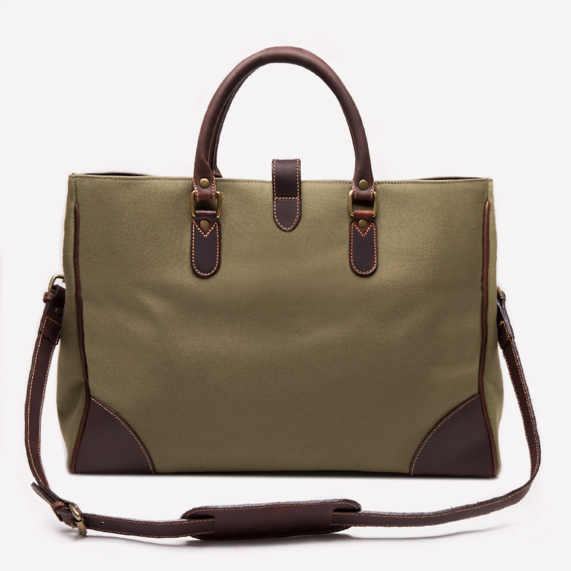 Pursuits Piccadilly Canvas Tote - Image 15