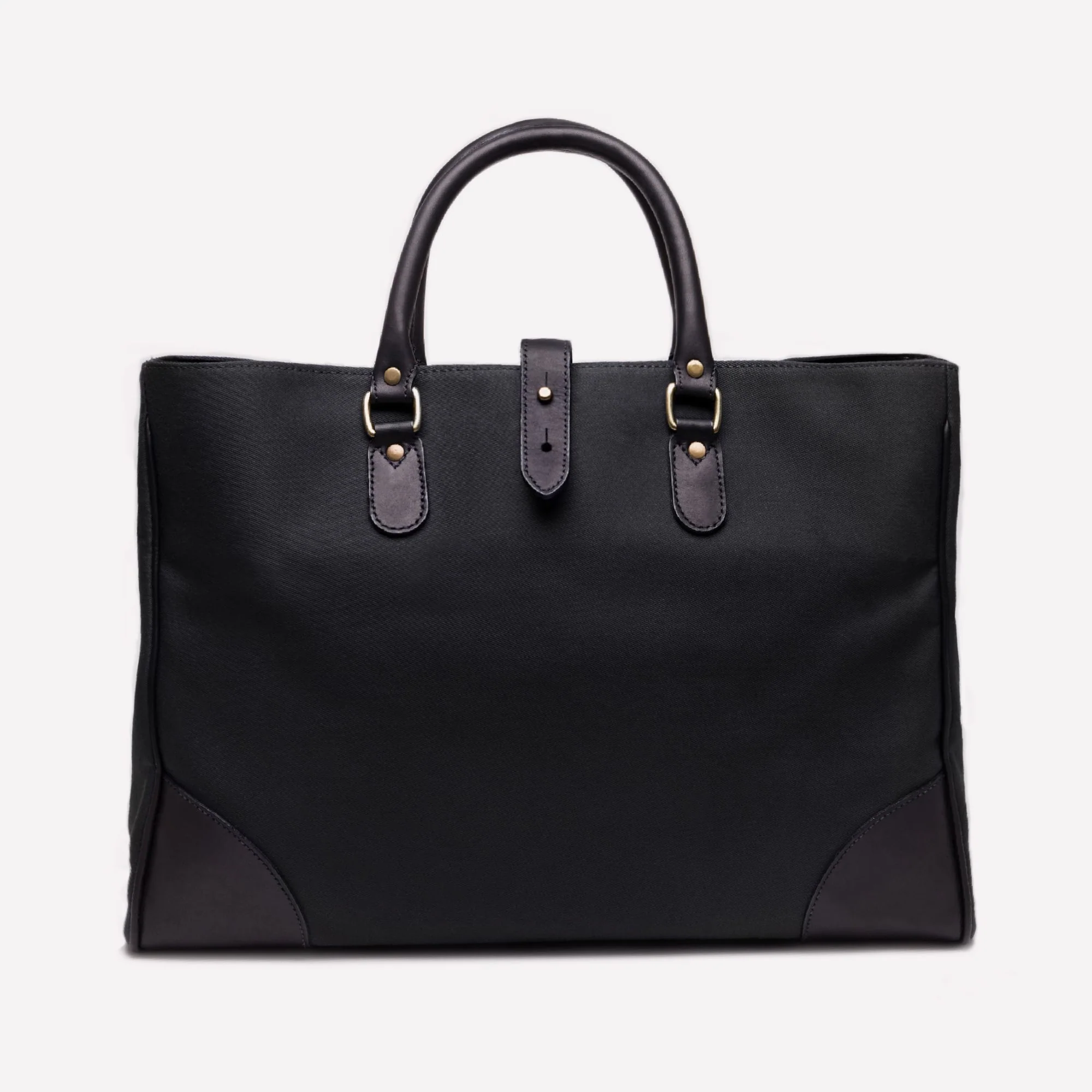 Pursuits Piccadilly Canvas Tote - Image 19