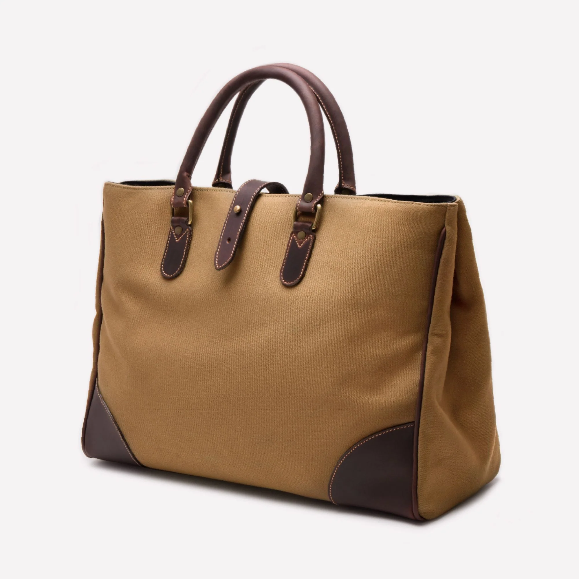 Pursuits Piccadilly Canvas Tote - Image 2