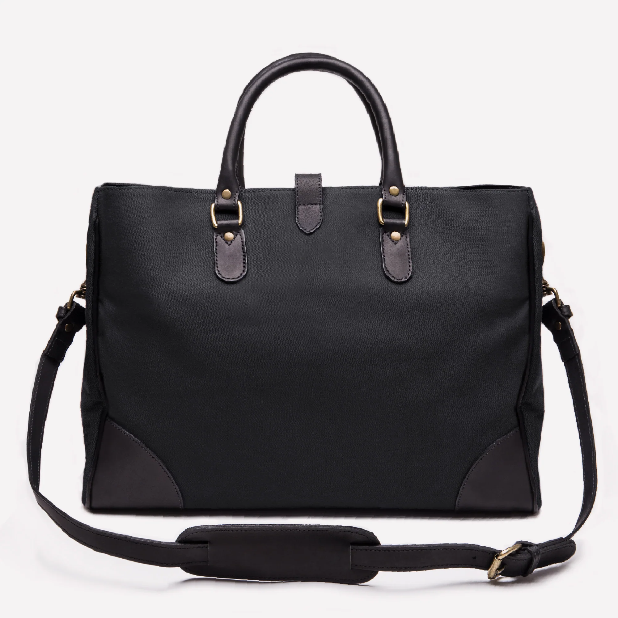 Pursuits Piccadilly Canvas Tote - Image 21