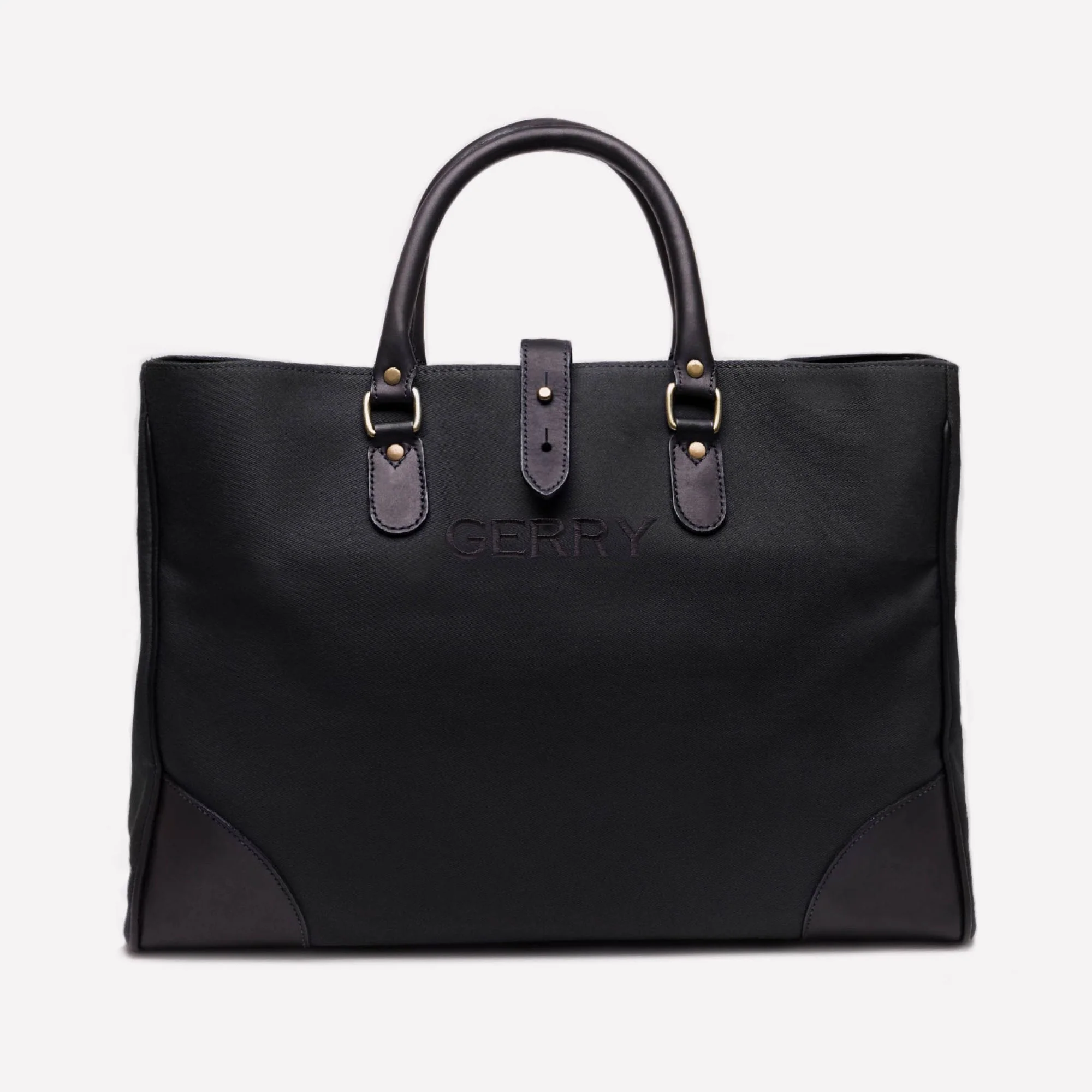 Pursuits Piccadilly Canvas Tote - Image 23