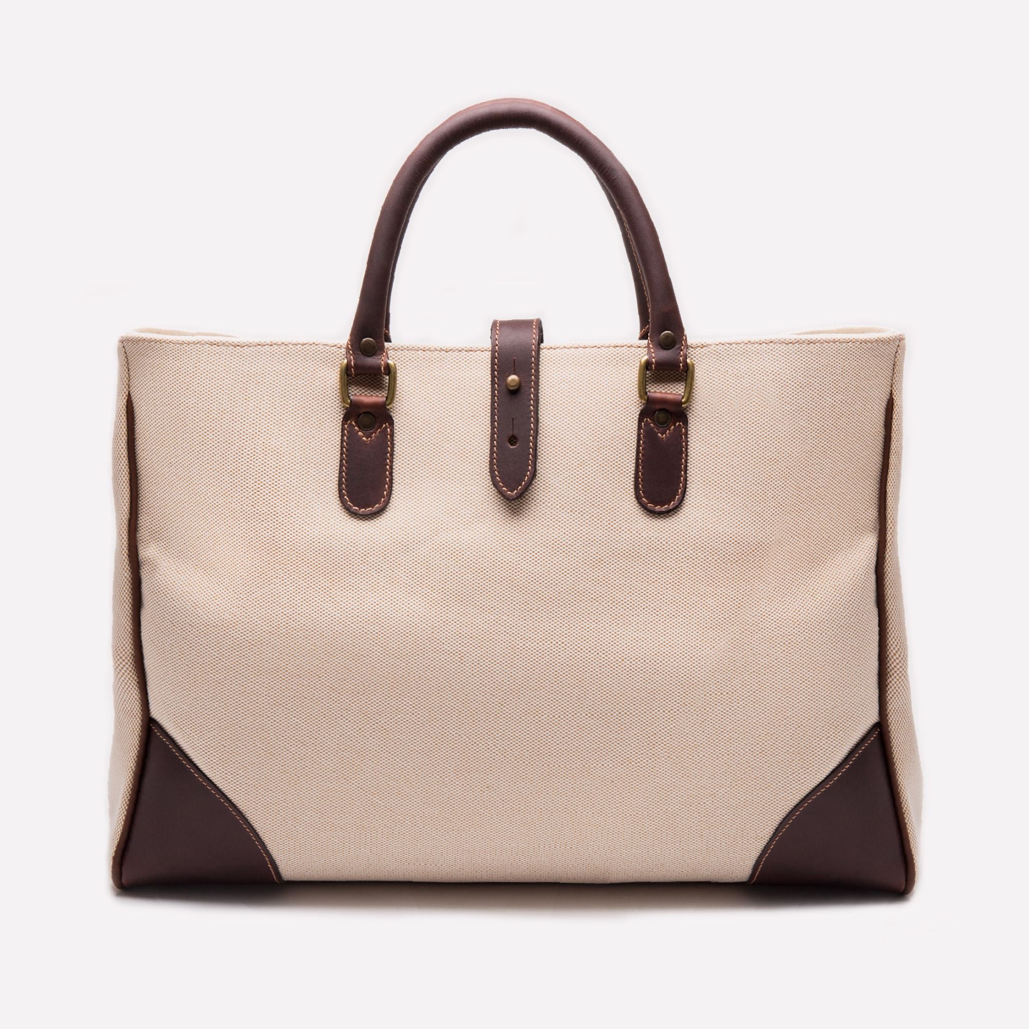 Pursuits Piccadilly Canvas Tote - Image 24