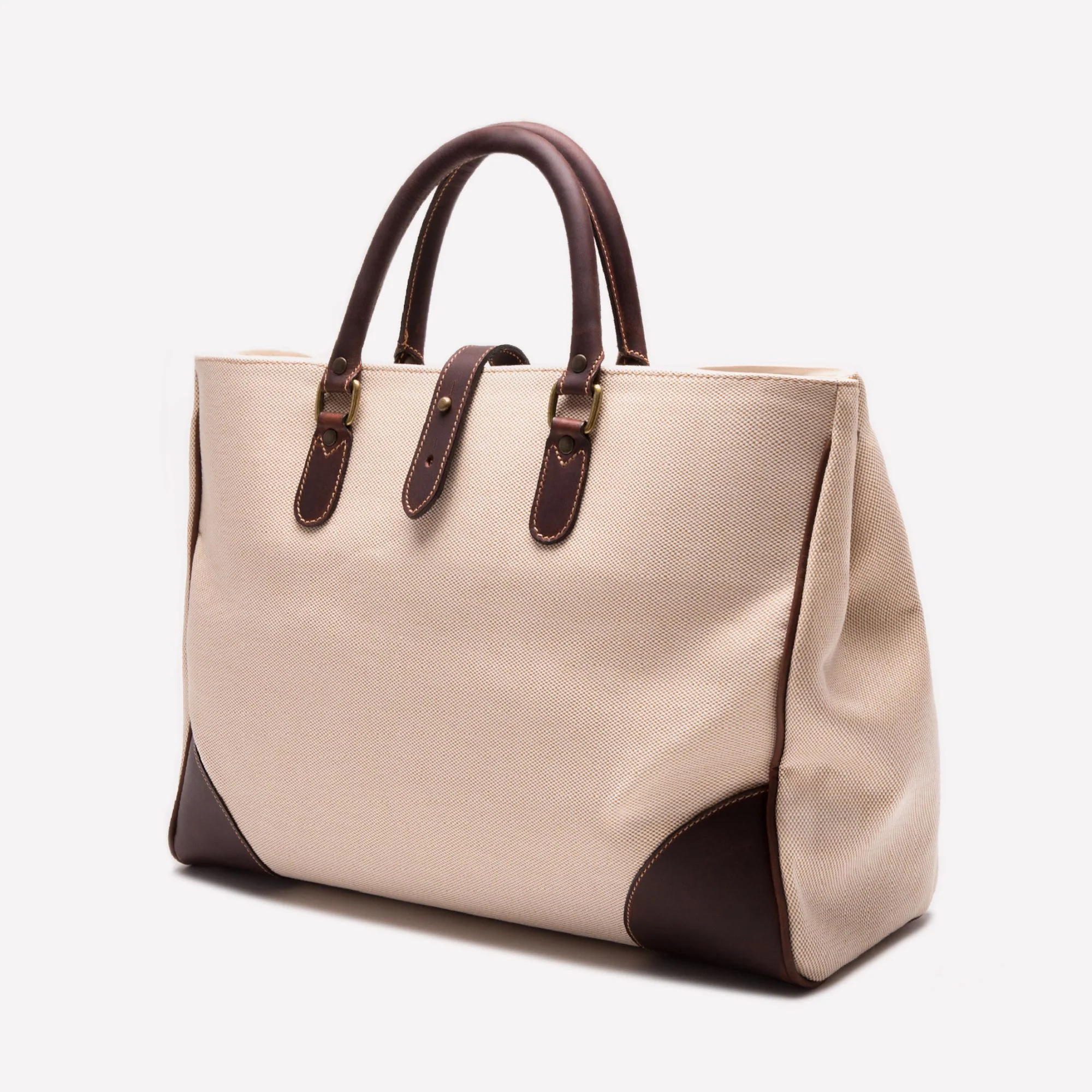 Pursuits Piccadilly Canvas Tote - Image 25