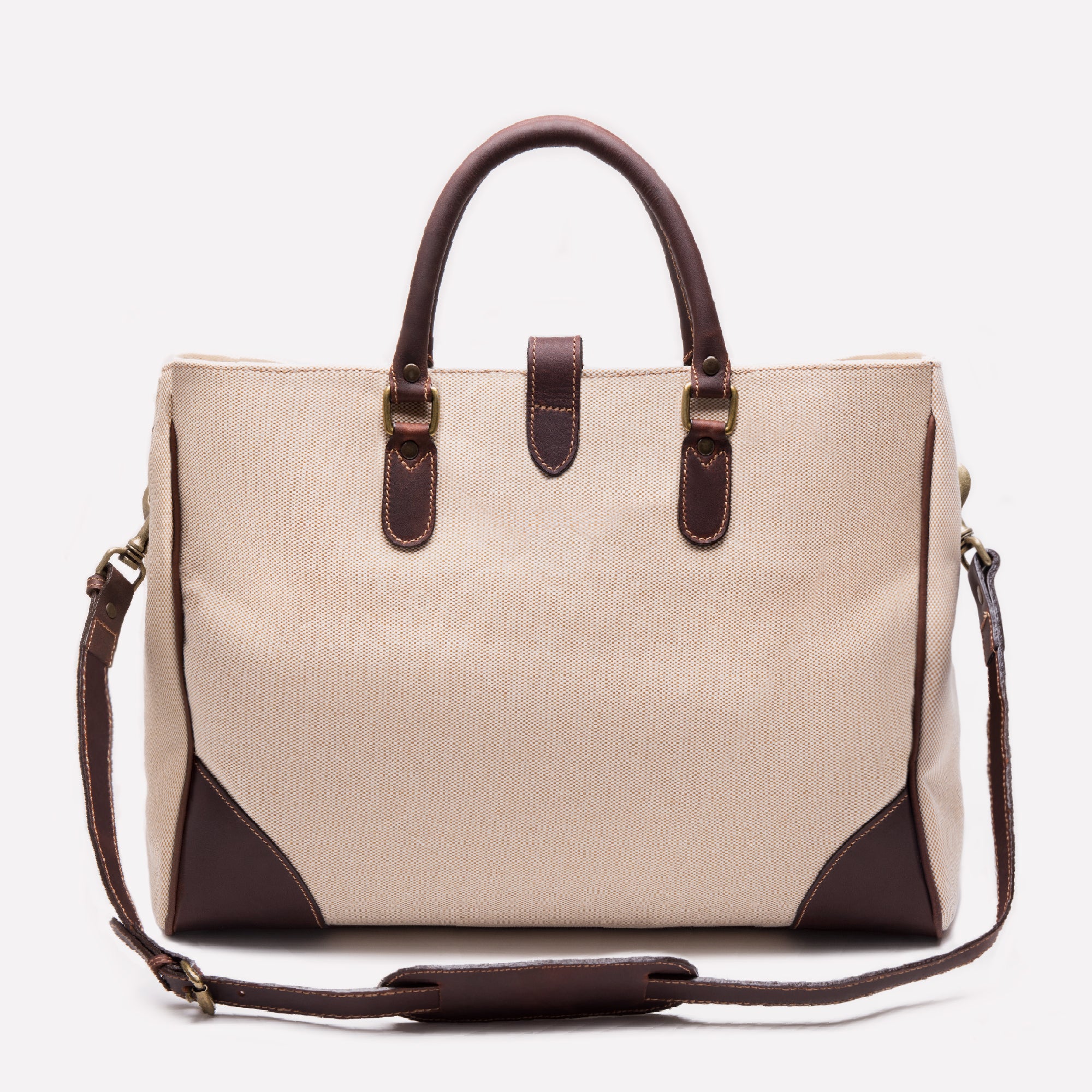 Pursuits Piccadilly Canvas Tote - Image 26