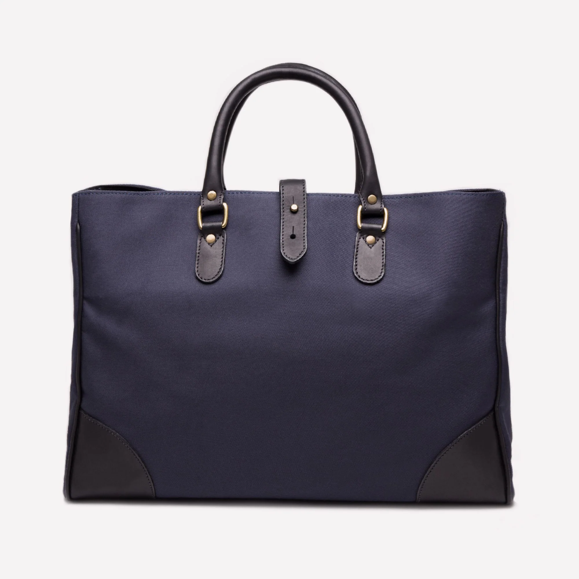Pursuits Piccadilly Canvas Tote - Image 7