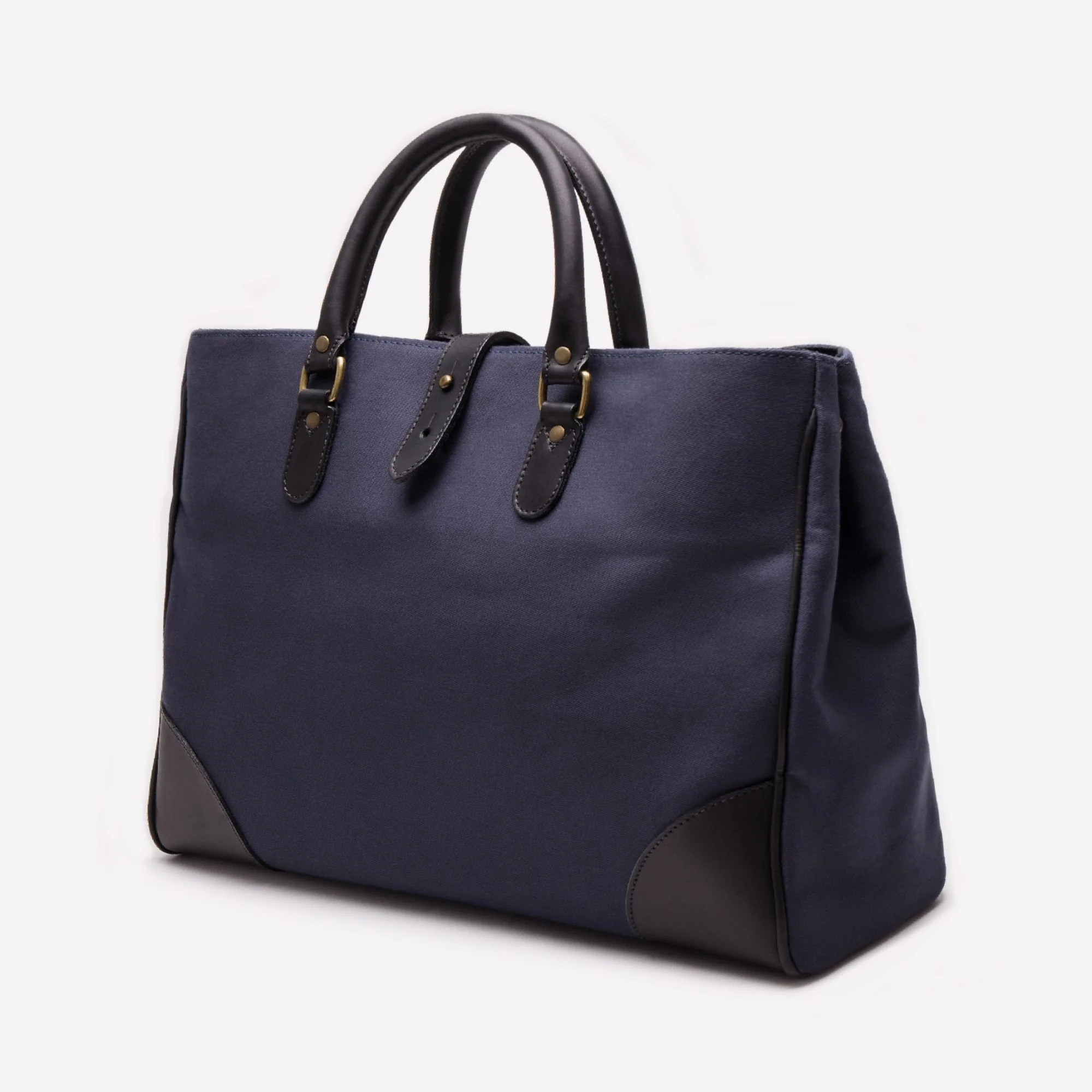 Pursuits Piccadilly Canvas Tote - Image 8