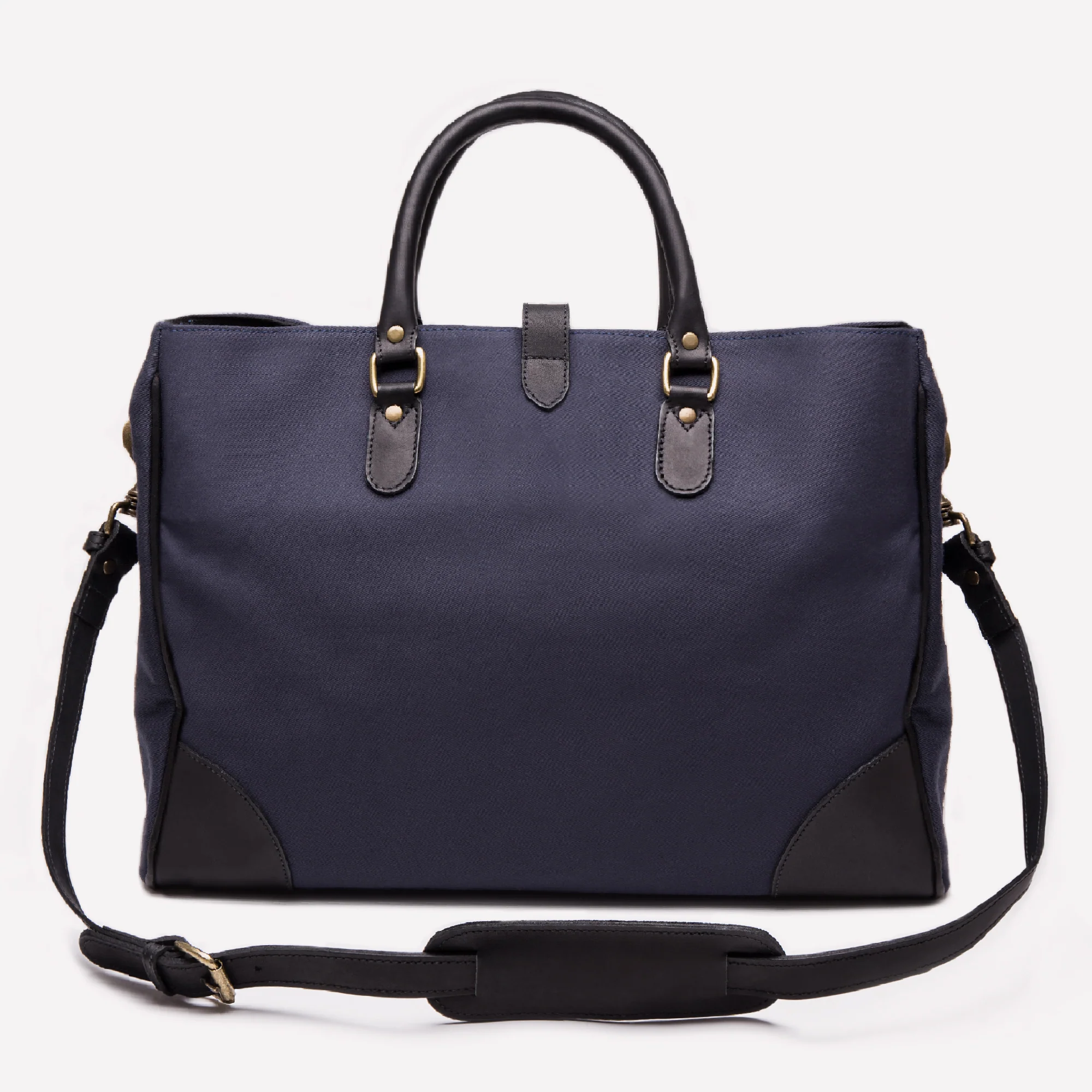 Pursuits Piccadilly Canvas Tote - Image 9