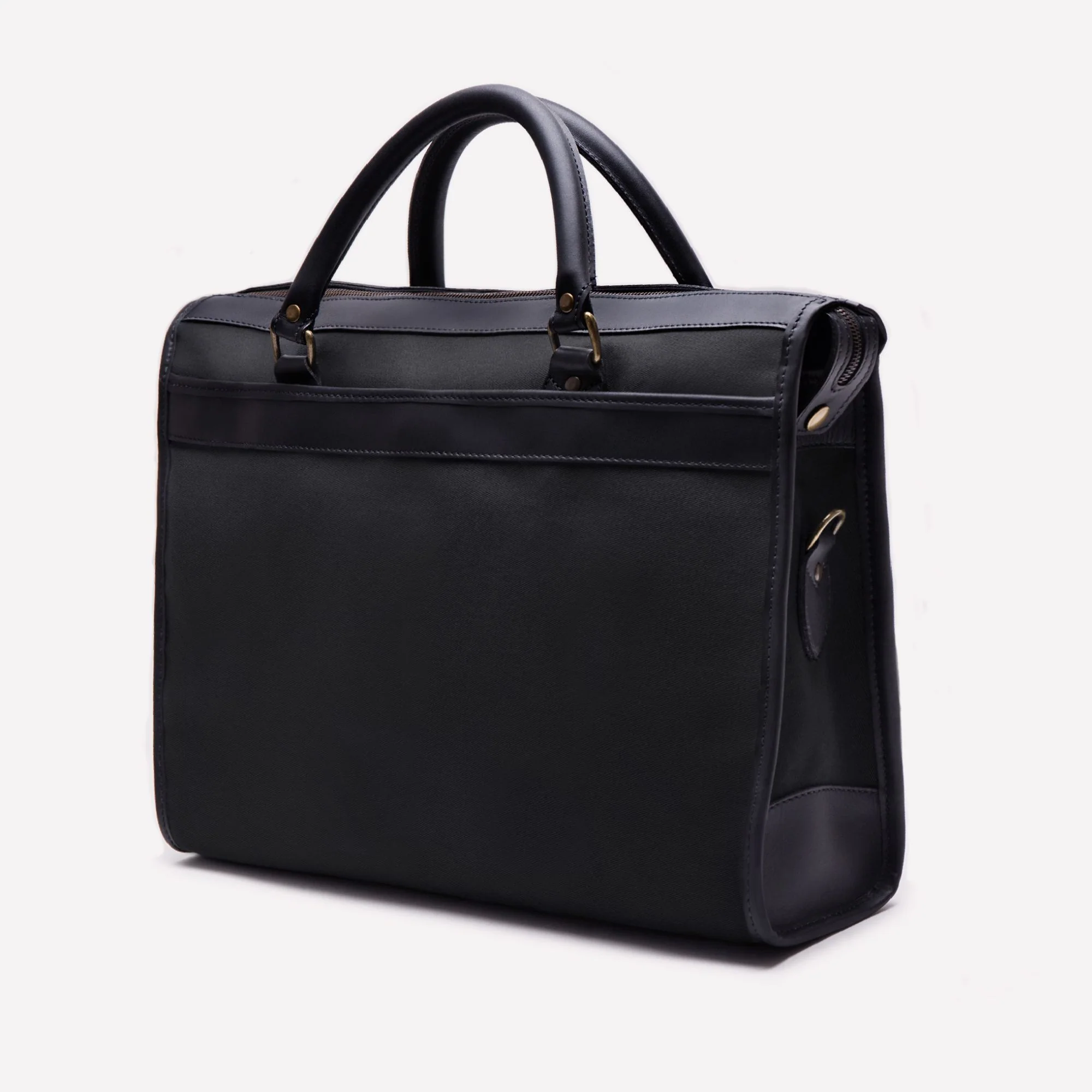 Pursuits Wimbledon Briefcase - Image 11