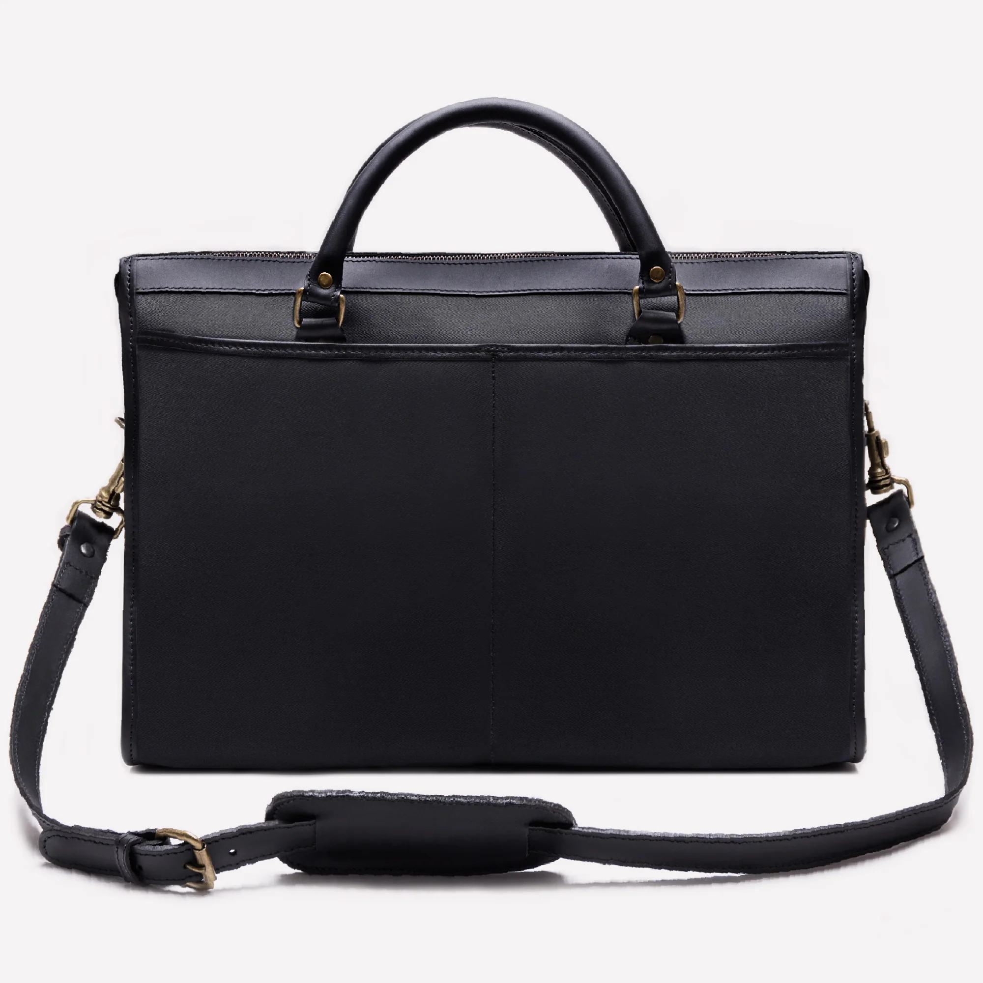 Pursuits Wimbledon Briefcase - Image 12