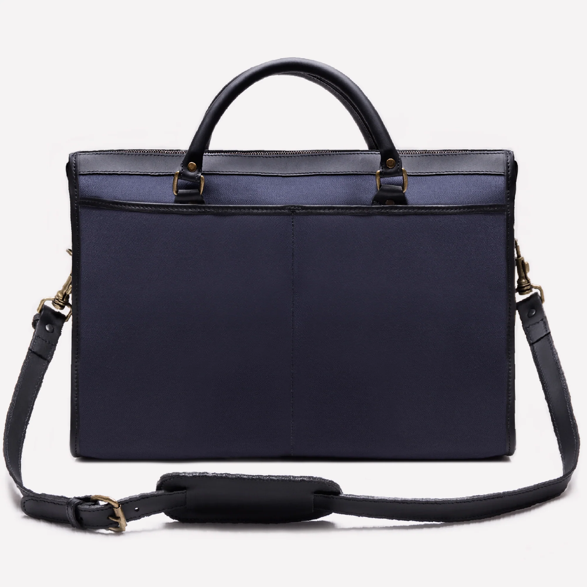 Pursuits Wimbledon Briefcase - Image 17