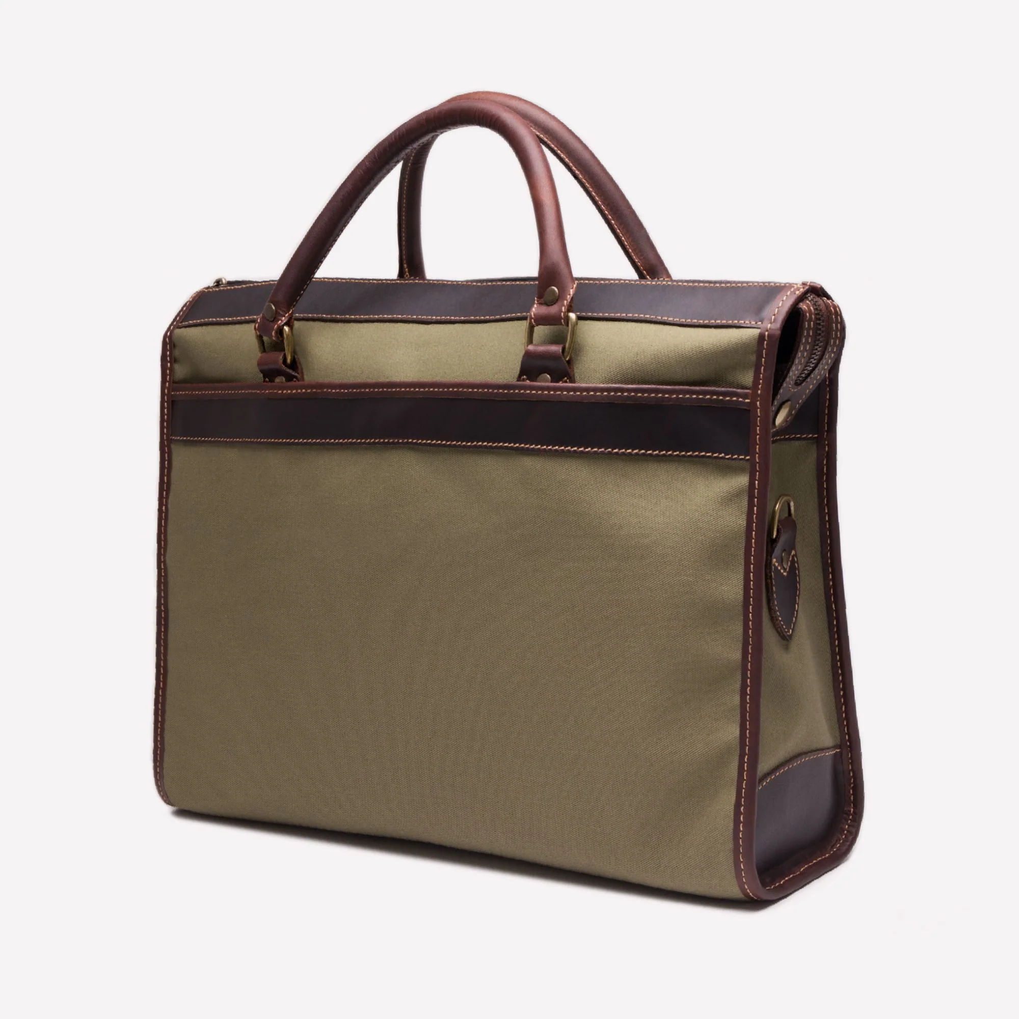 Pursuits Wimbledon Briefcase - Image 2