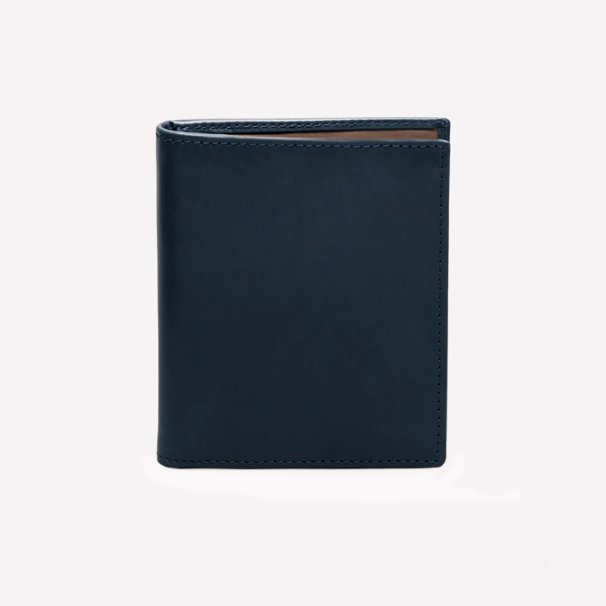 Saint Crispin Mini Wallet with 6 C/C - Image 5