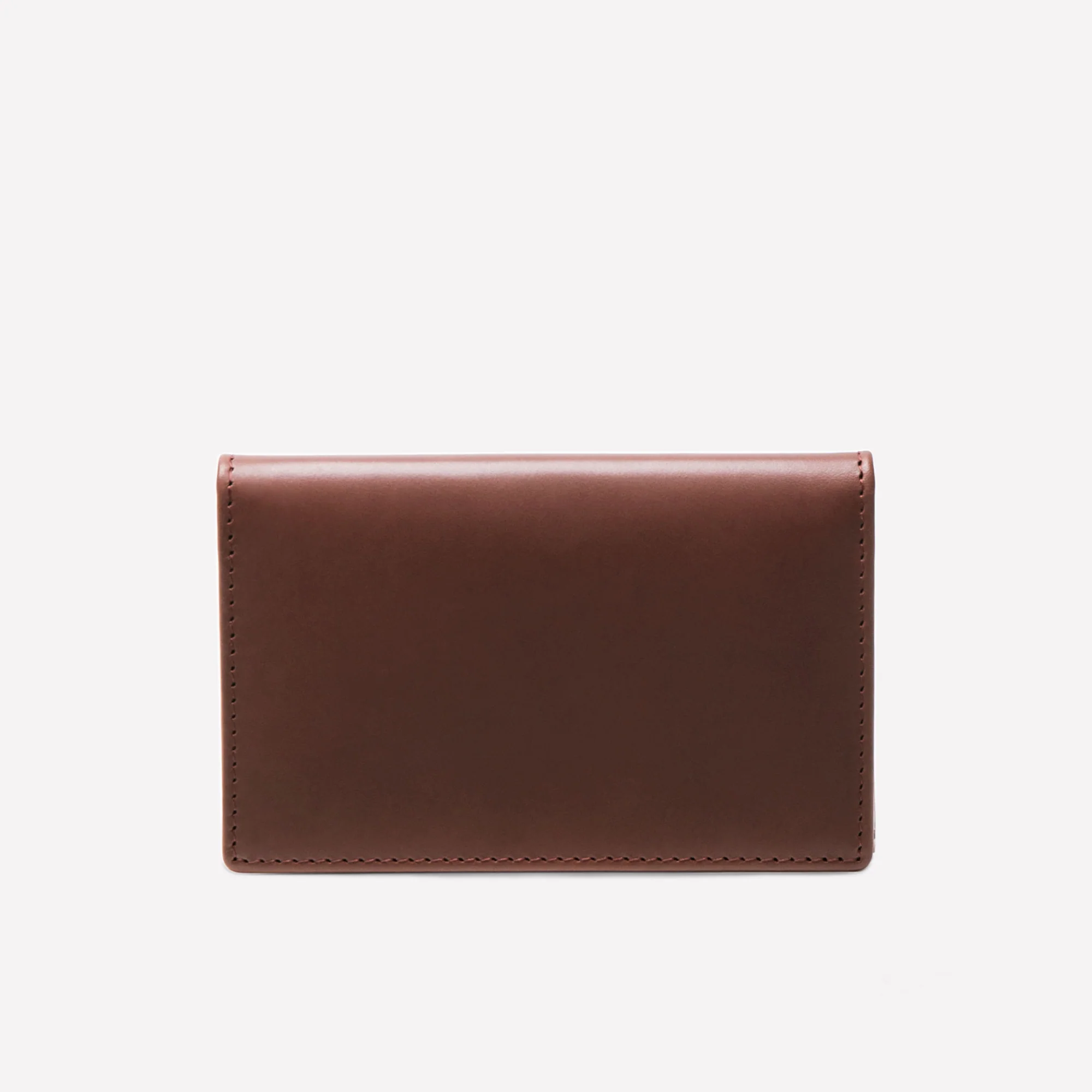 Saint Crispin Visiting Card Case - Image 3