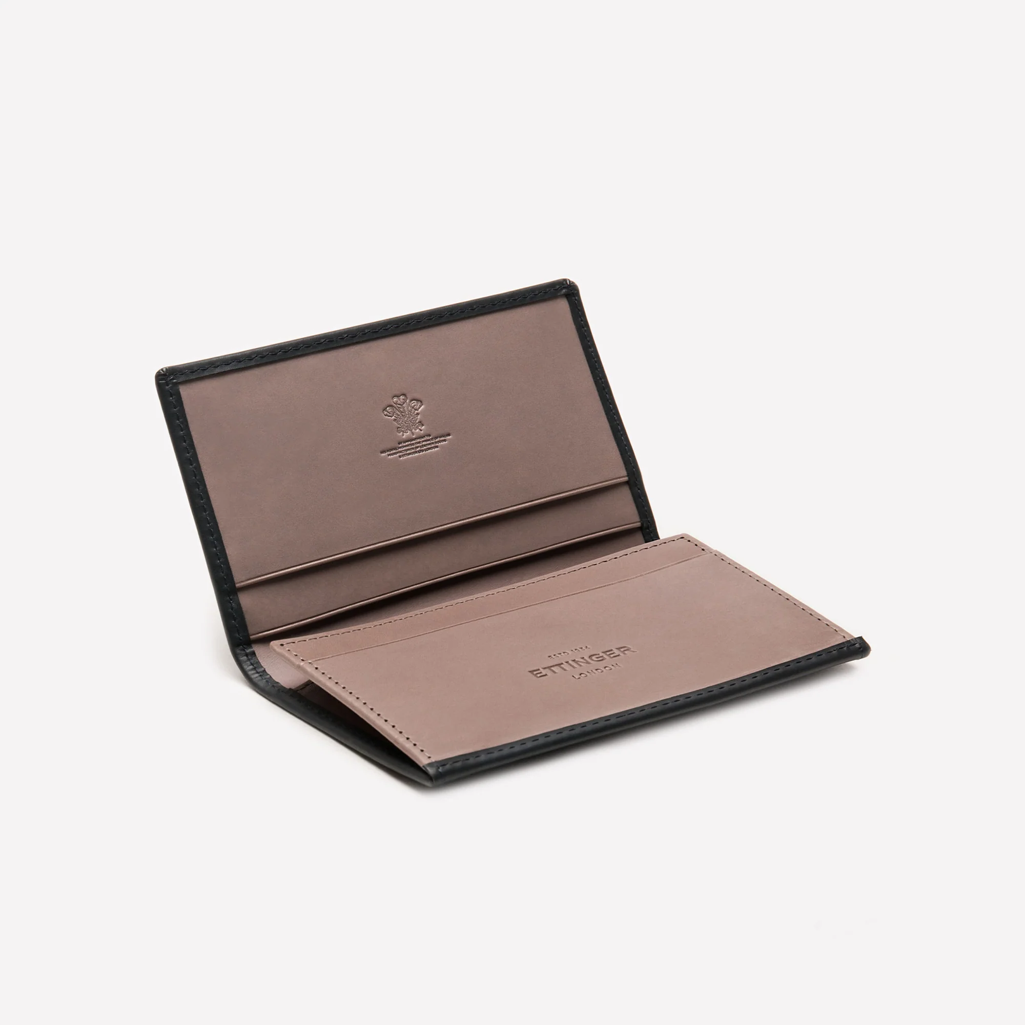 Saint Crispin Visiting Card Case - Image 6